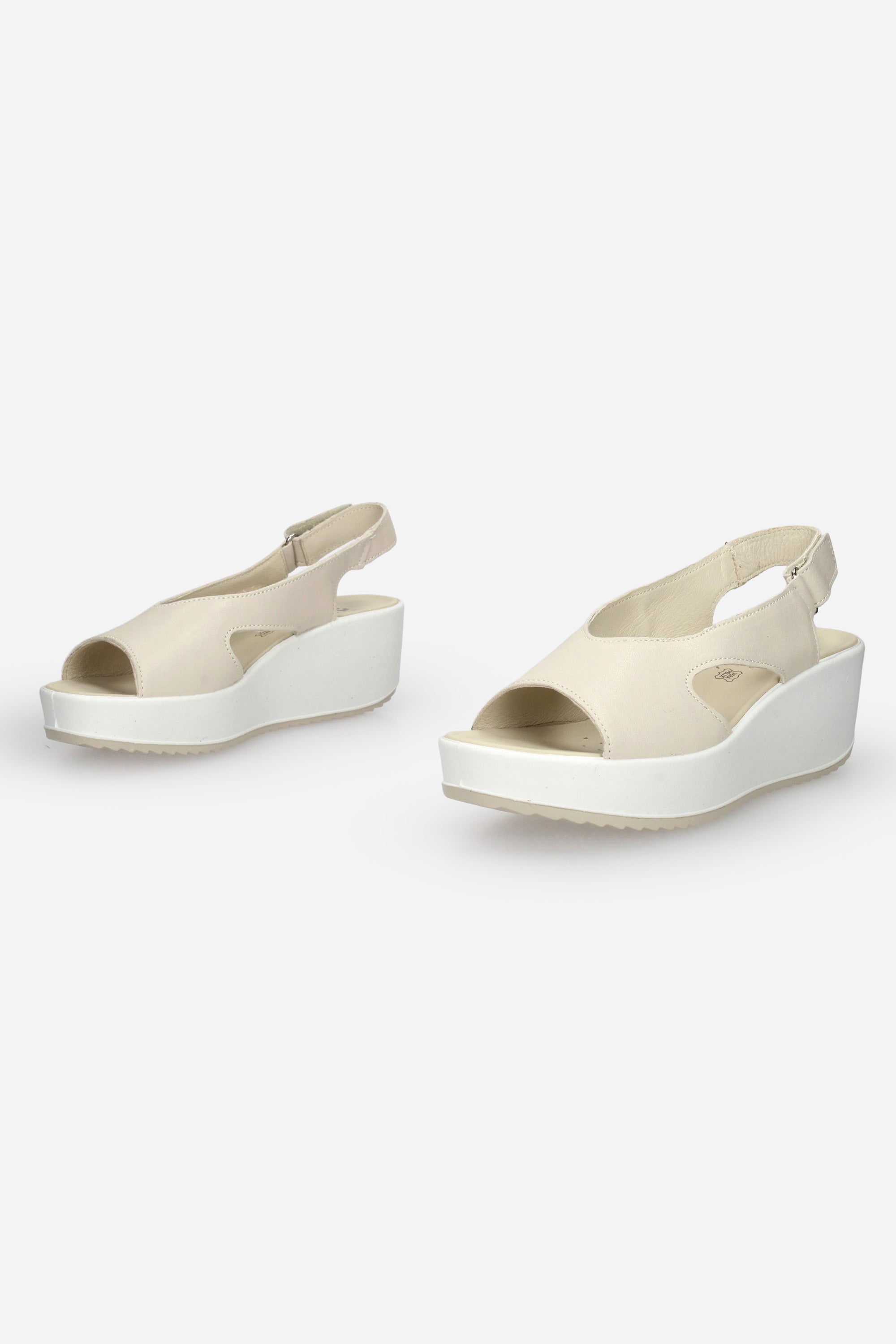 BEIGE | IGI & CO - D 1161733 Sandalo