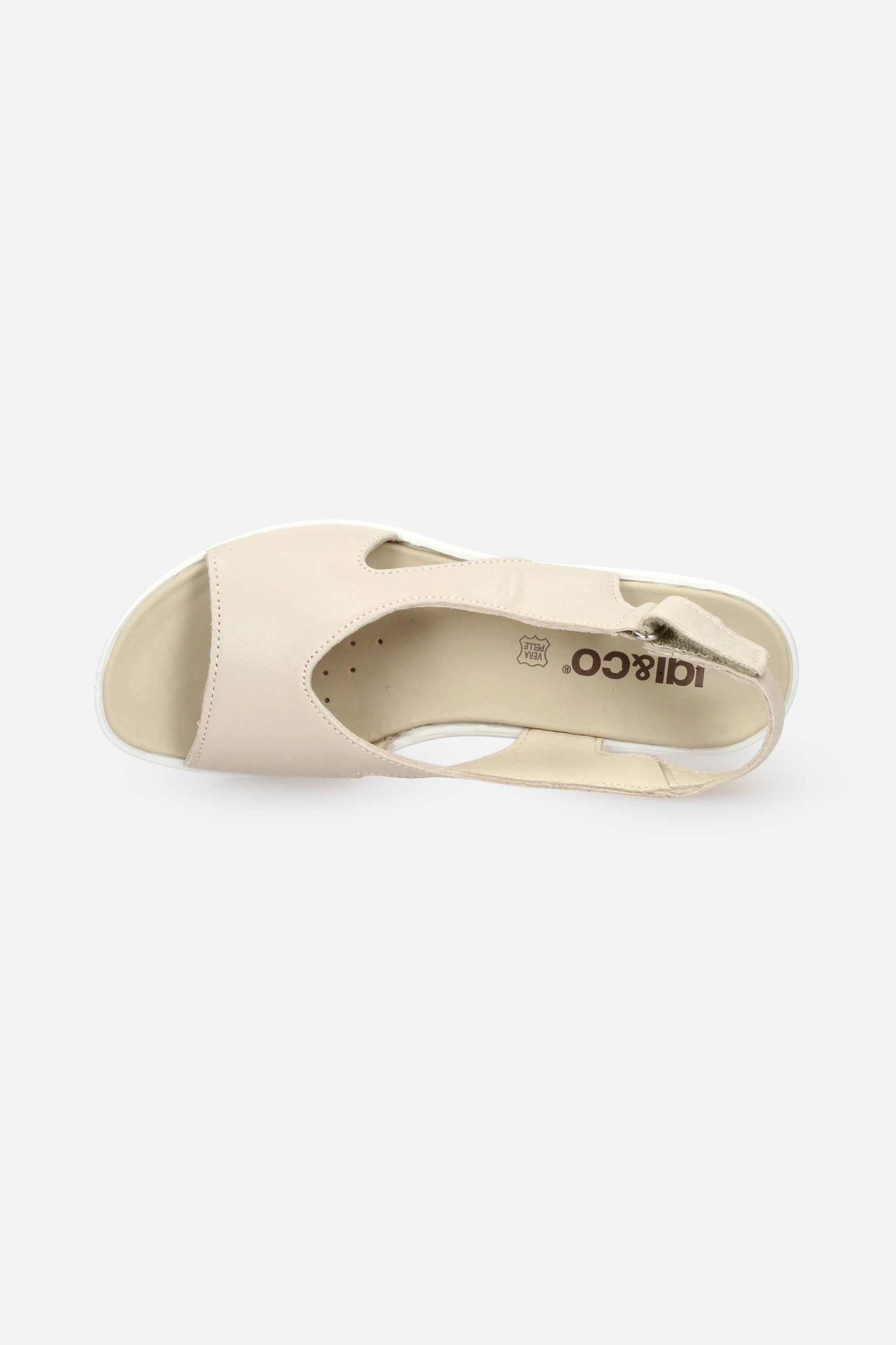 BEIGE | IGI & CO - D 1161733 Sandalo