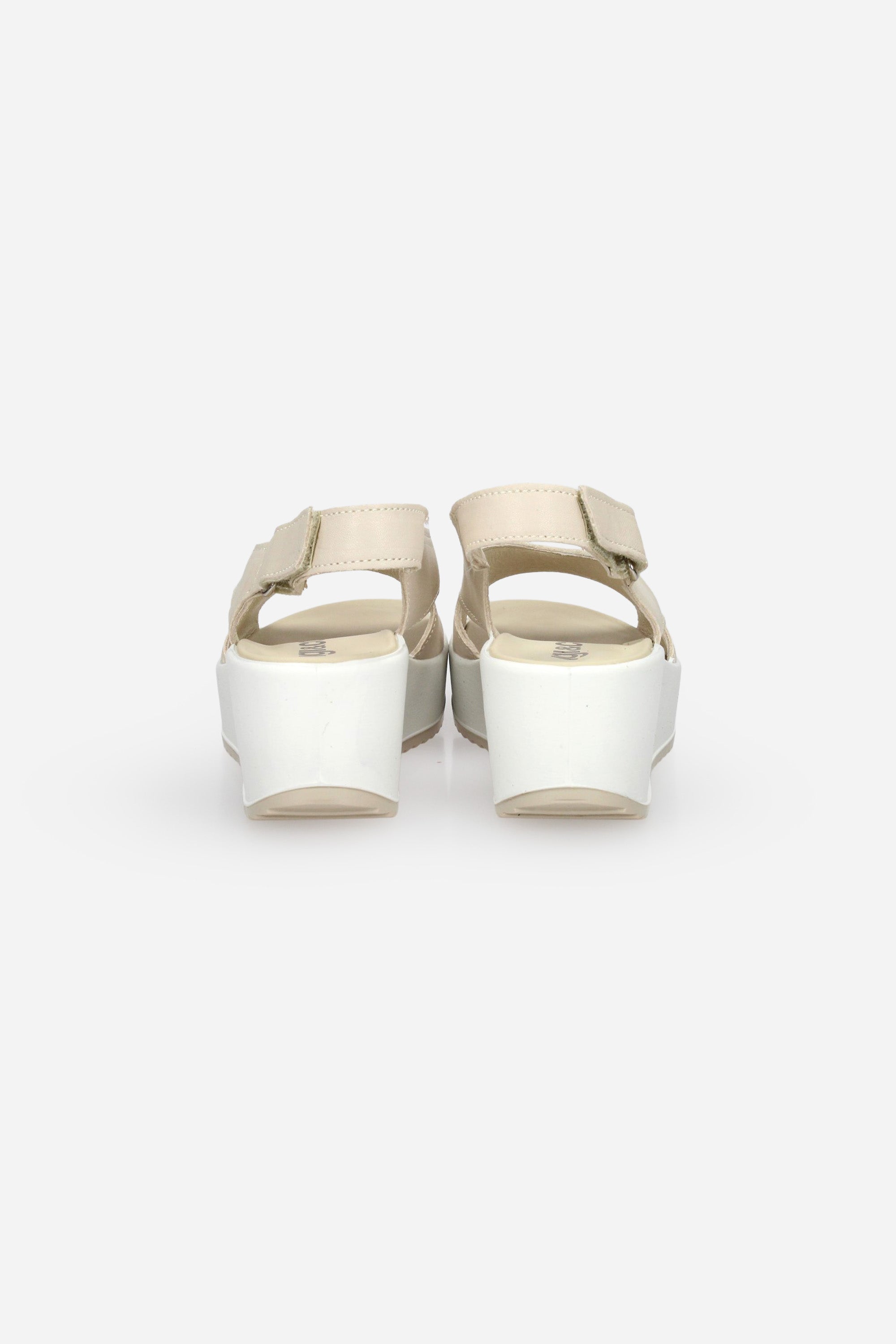 BEIGE | IGI & CO - D 1161733 Sandalo