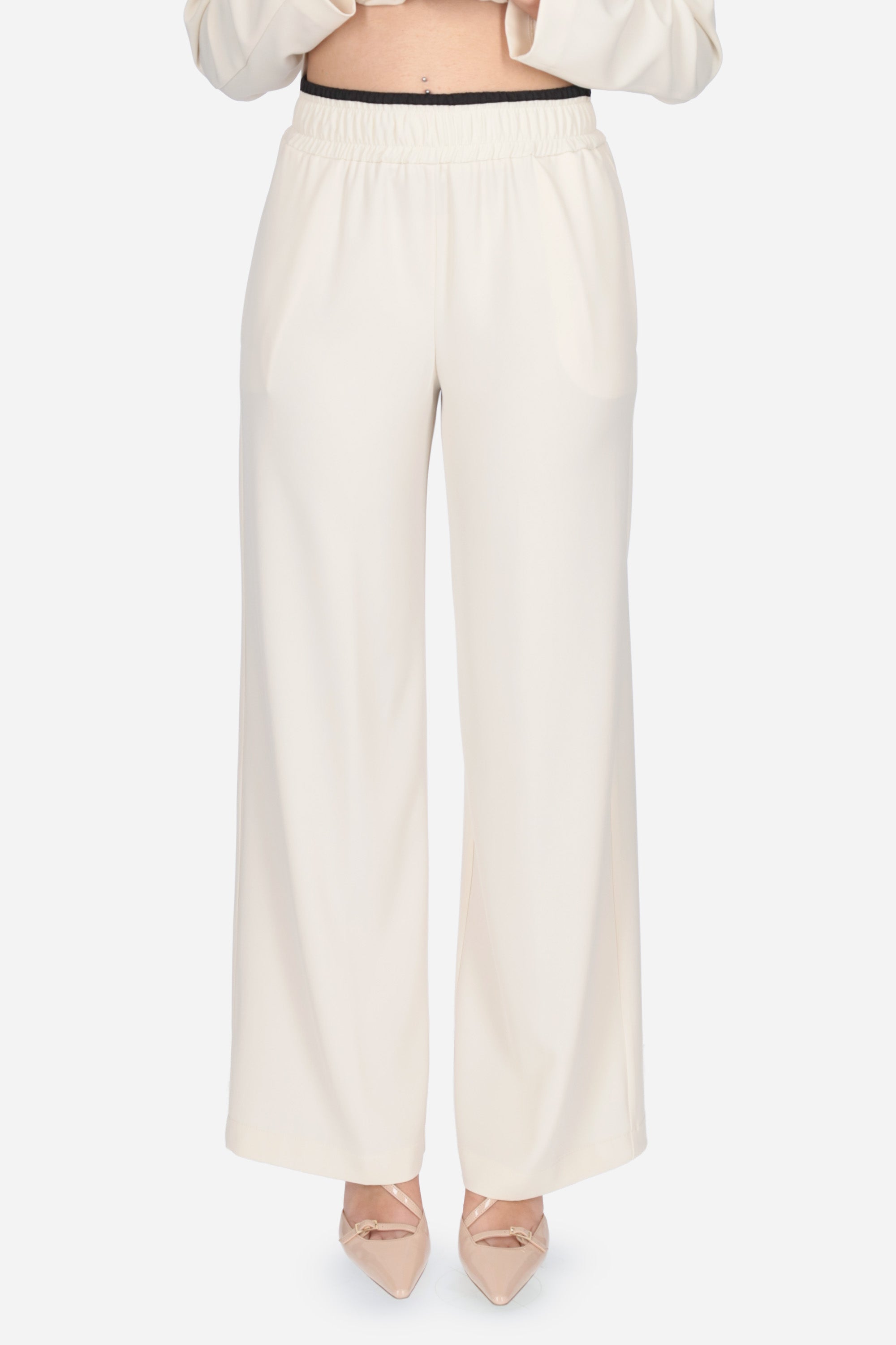 PANNA | SPAGO DONNA - D 104 Pantalone