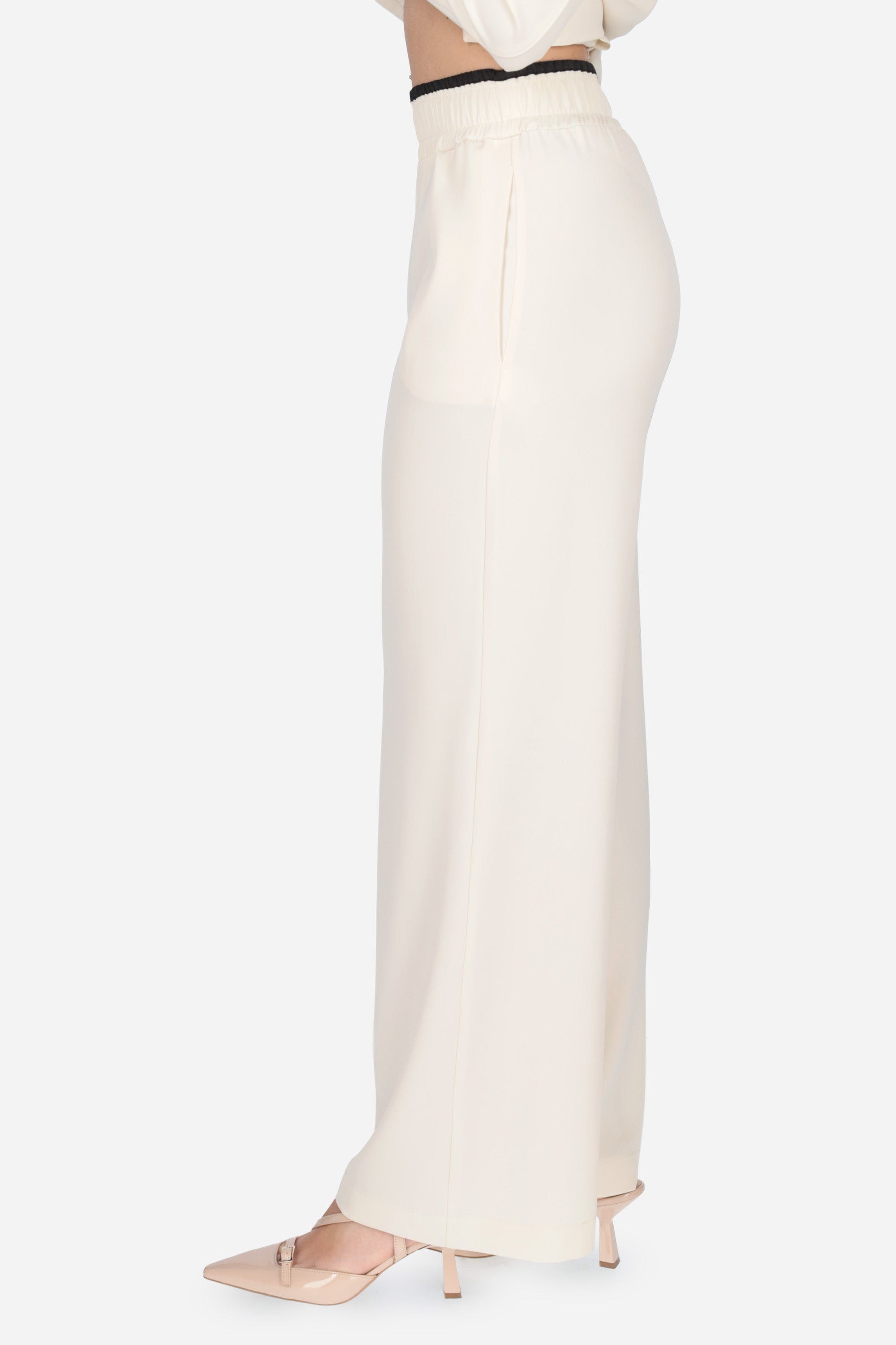 PANNA | SPAGO DONNA - D 104 Pantalone