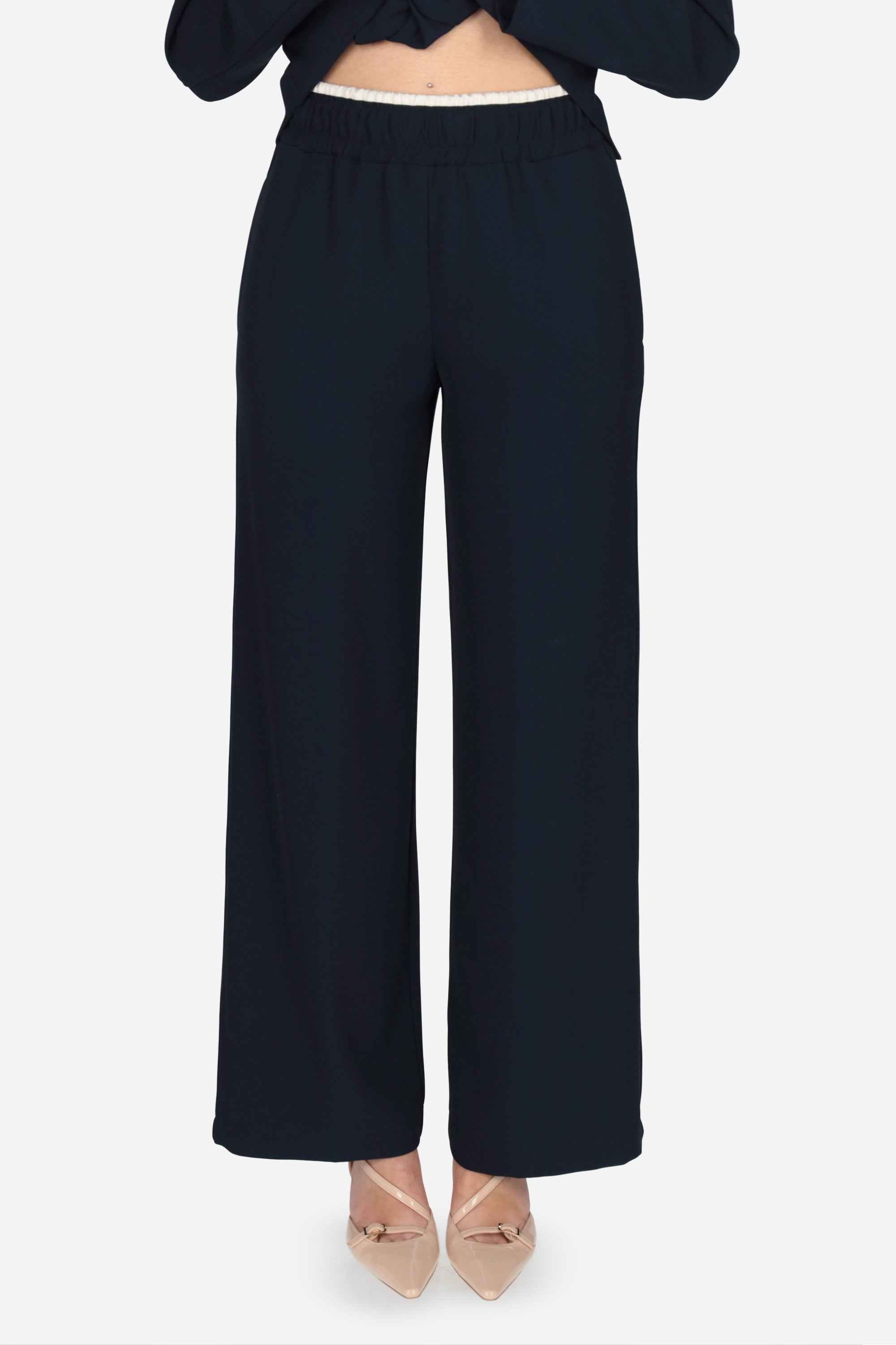 BLU | SPAGO DONNA - D 104 Pantalone