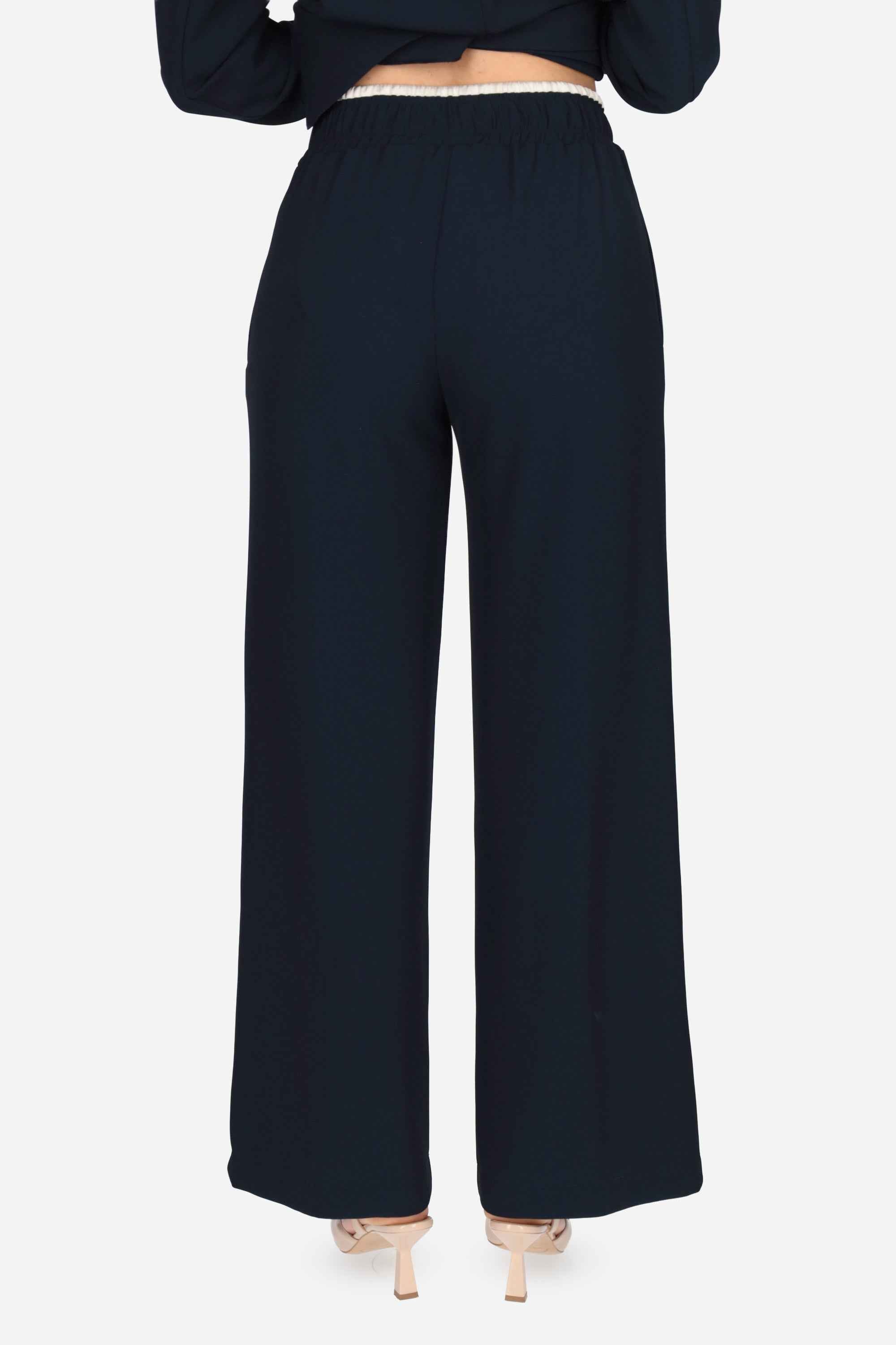 BLU | SPAGO DONNA - D 104 Pantalone