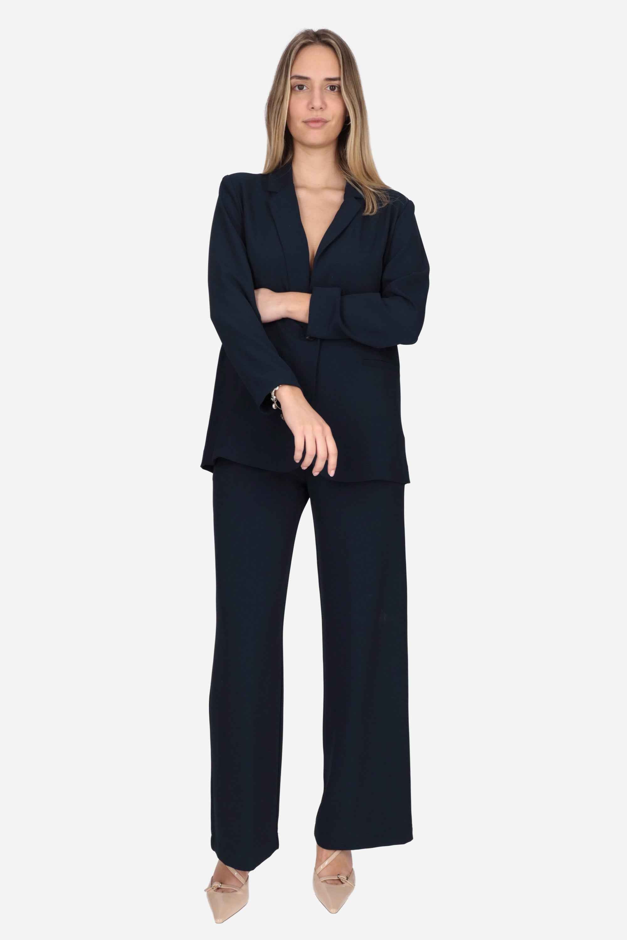 BLU | SPAGO DONNA - D 104 Pantalone