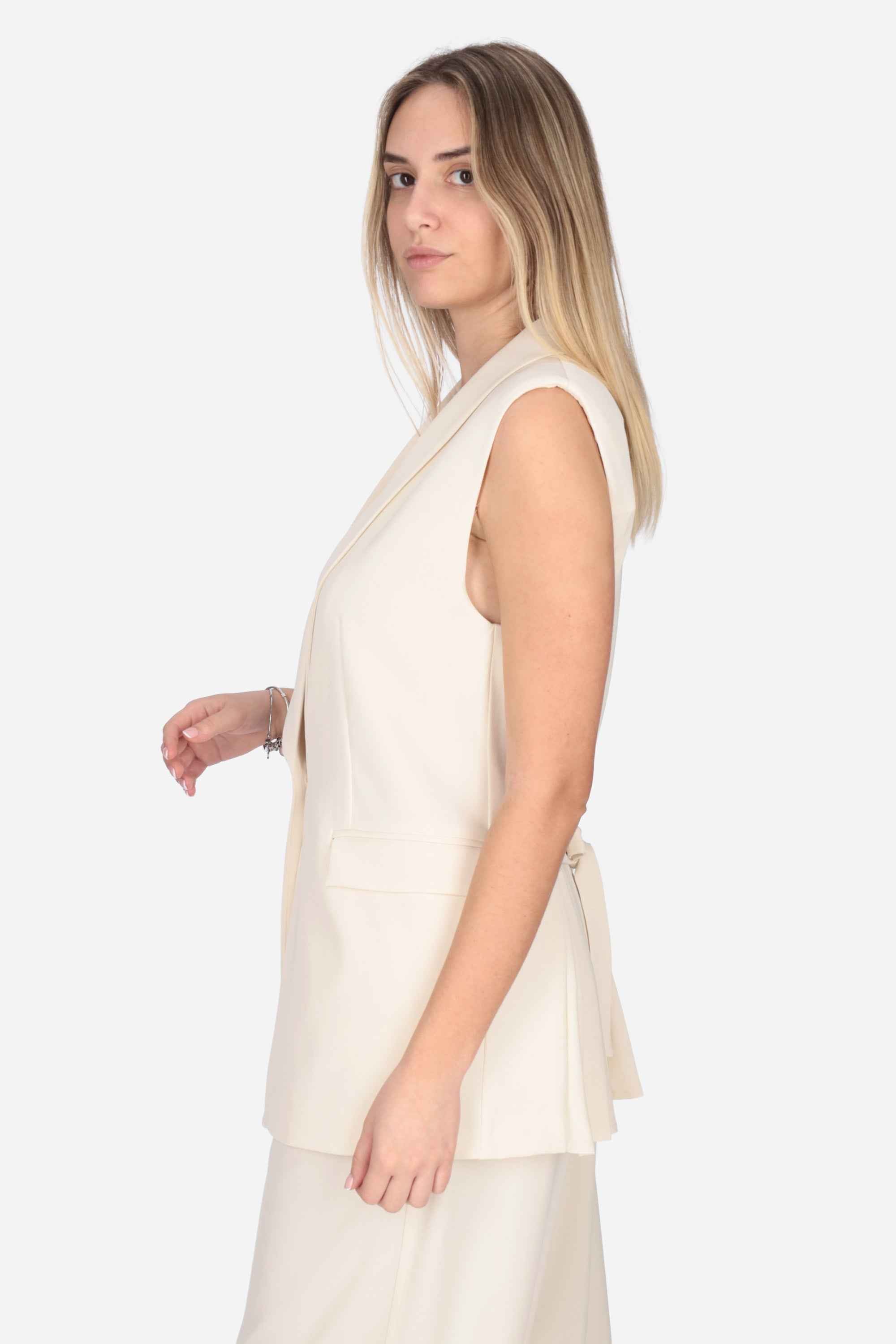 PANNA | SPAGO DONNA - D 100 Gilet