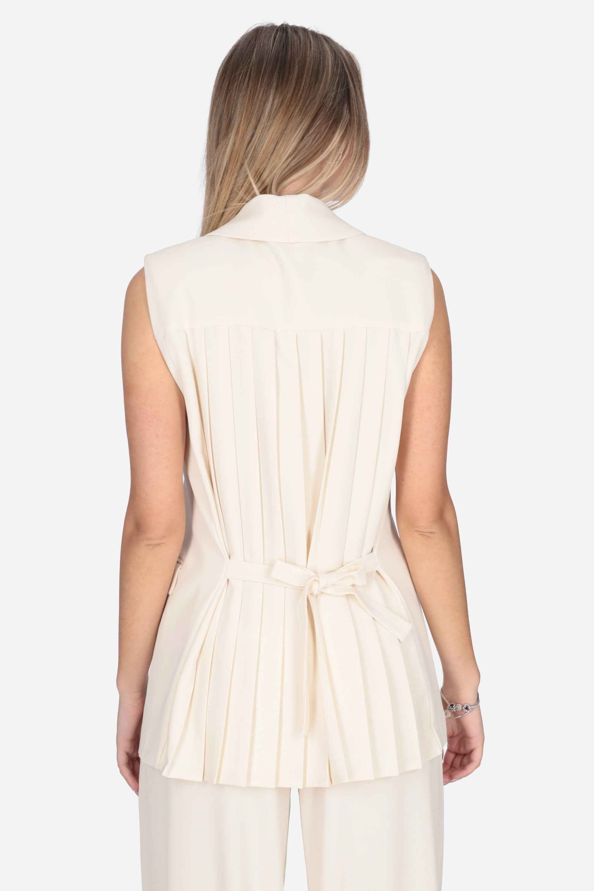 PANNA | SPAGO DONNA - D 100 Gilet