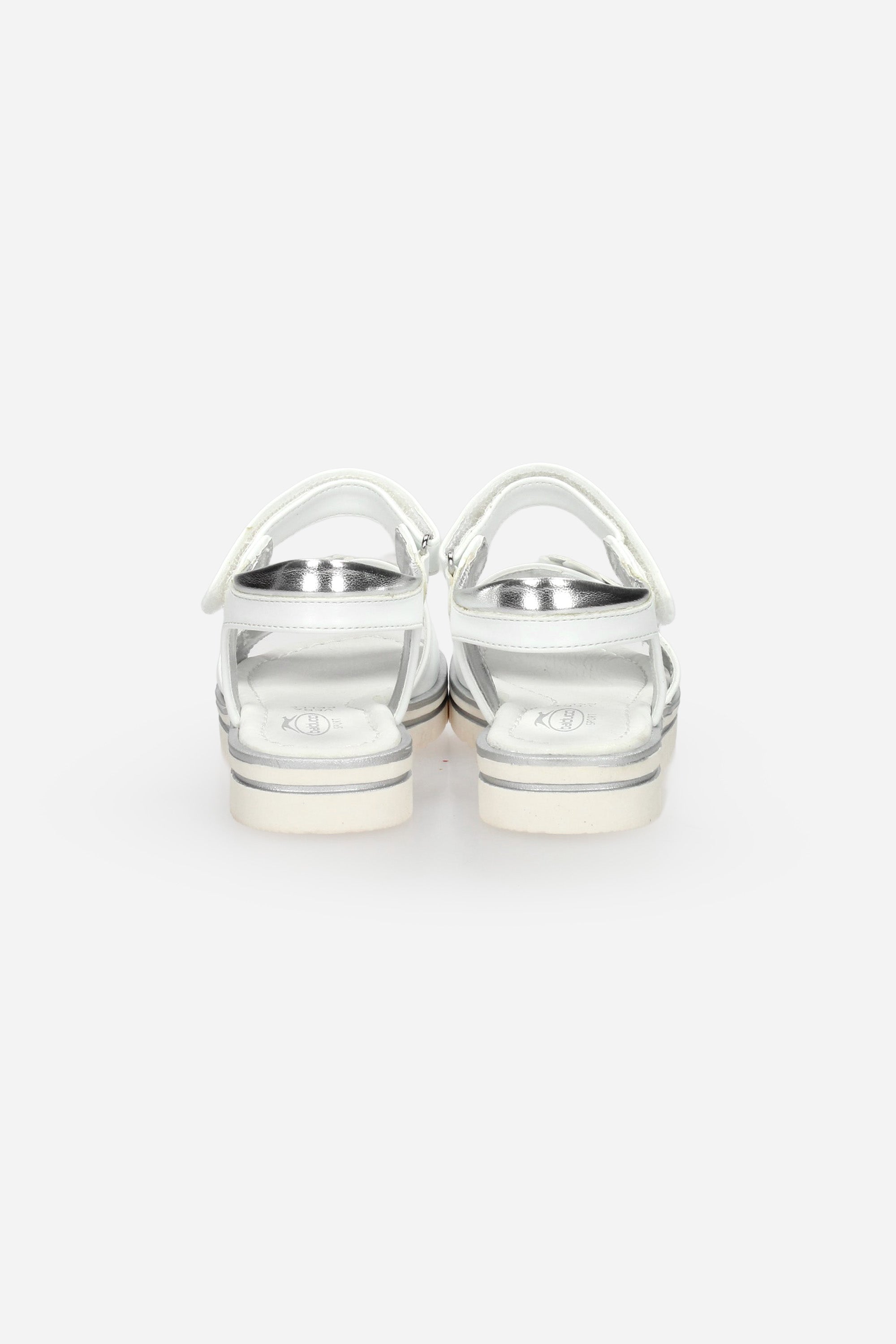 BIANCO | BALDUCCI SPORT - BA BS6072 Sandalo