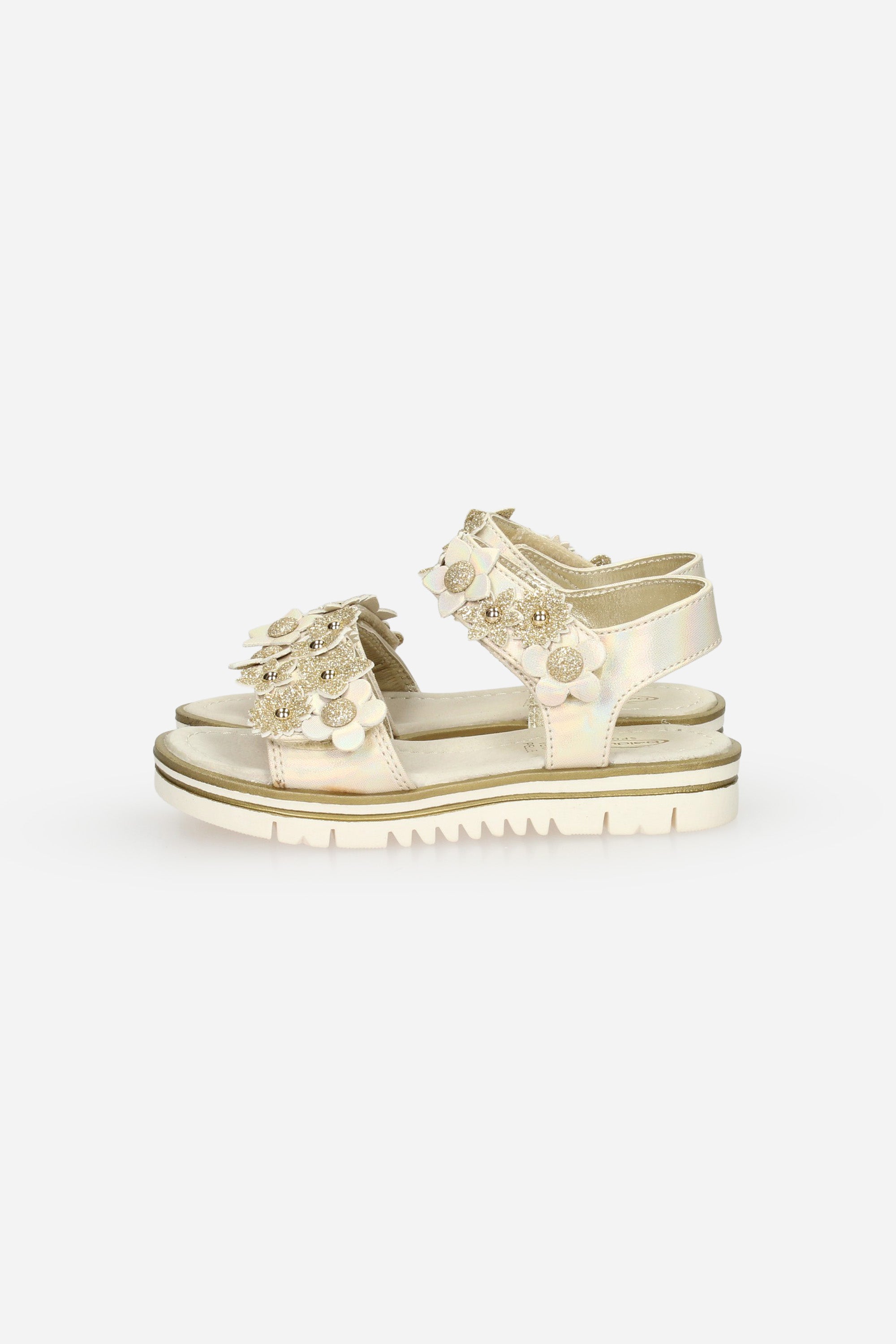 ORO | BALDUCCI SPORT - BA BS6071 Sandalo