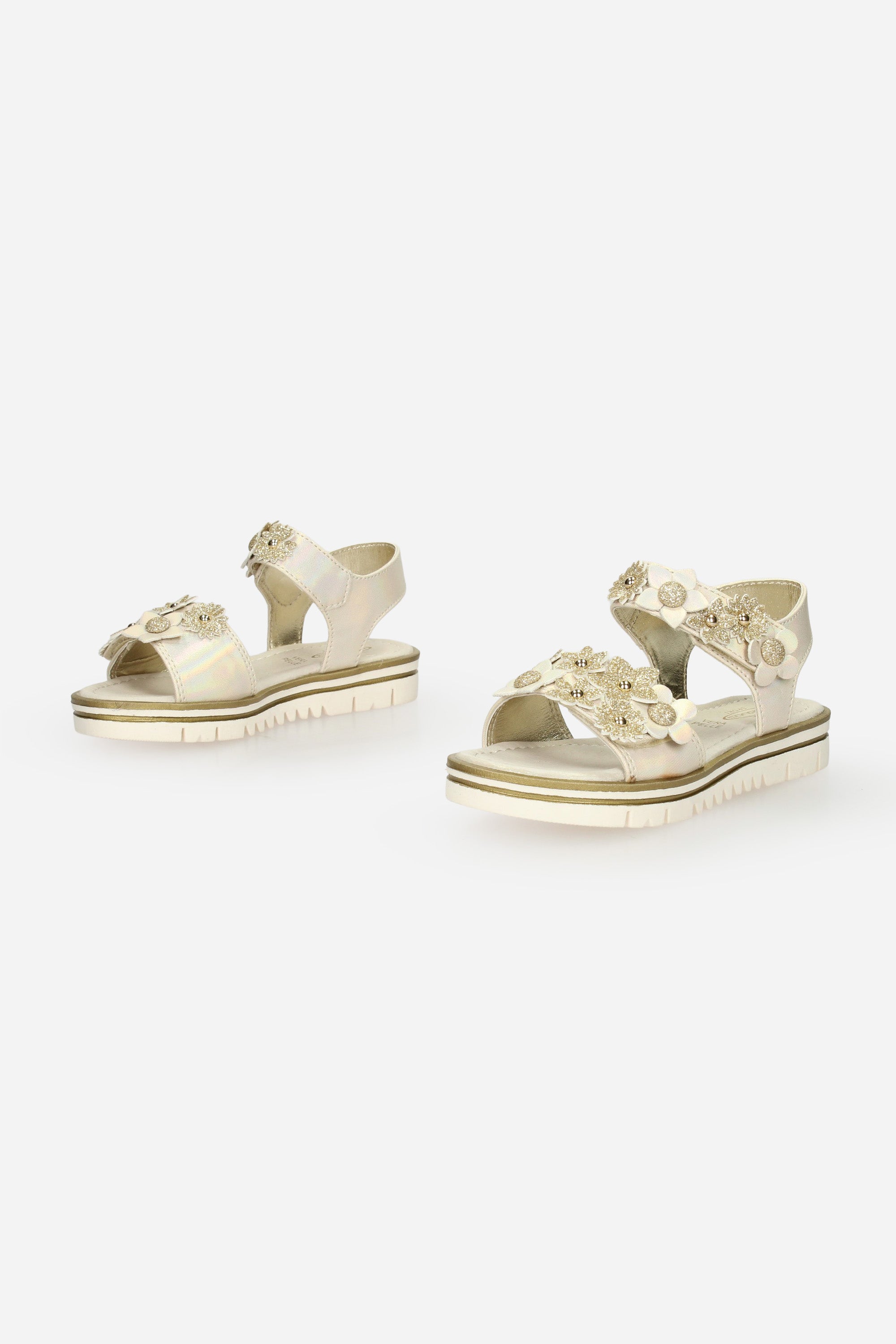 ORO | BALDUCCI SPORT - BA BS6071 Sandalo