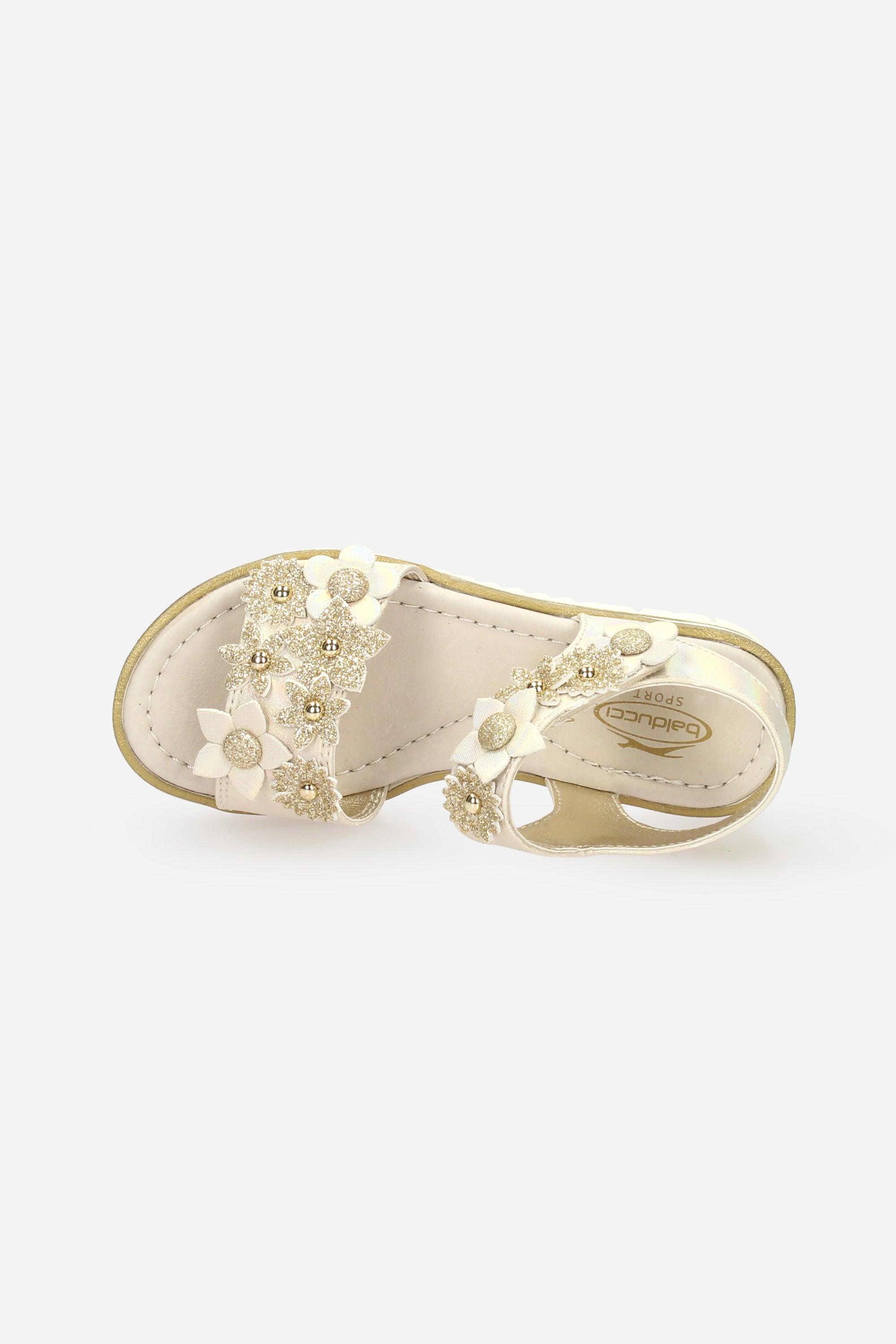 ORO | BALDUCCI SPORT - BA BS6071 Sandalo