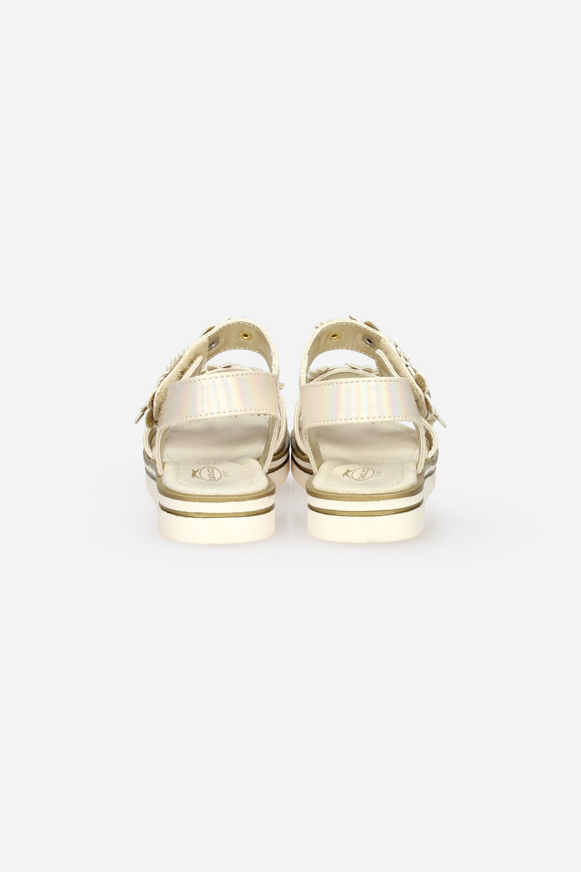 ORO | BALDUCCI SPORT - BA BS6071 Sandalo