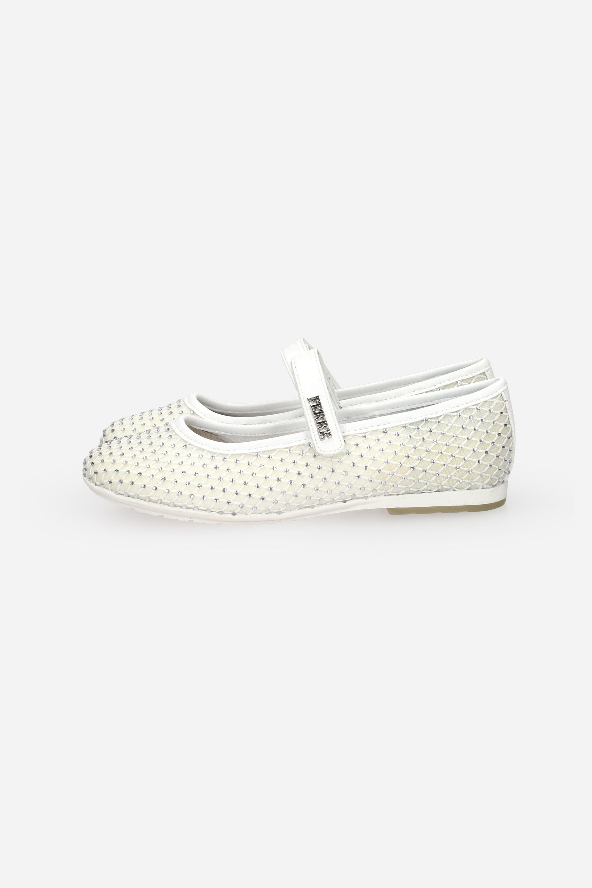 BIANCO | FERRE - BA FB-460 Ballerina