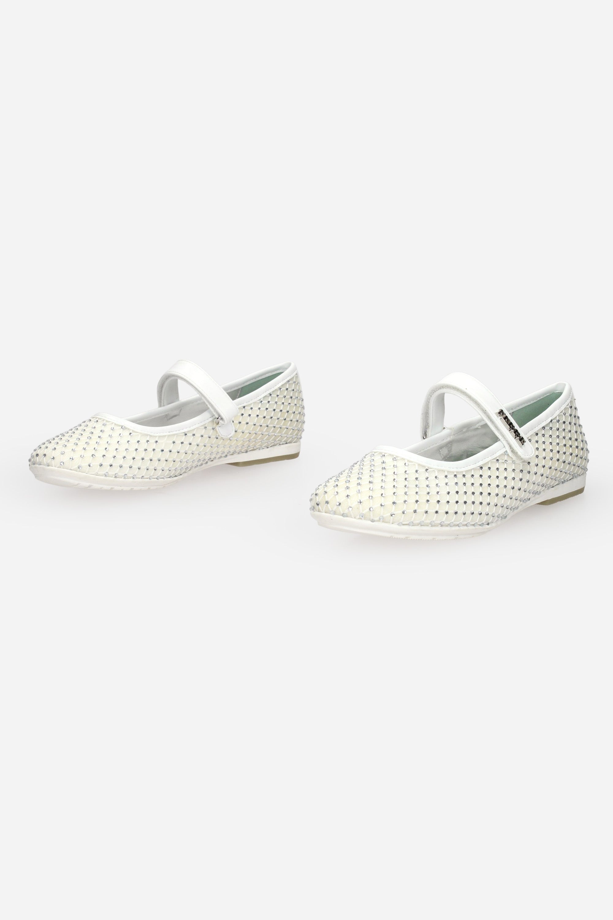 BIANCO | FERRE - BA FB-460 Ballerina