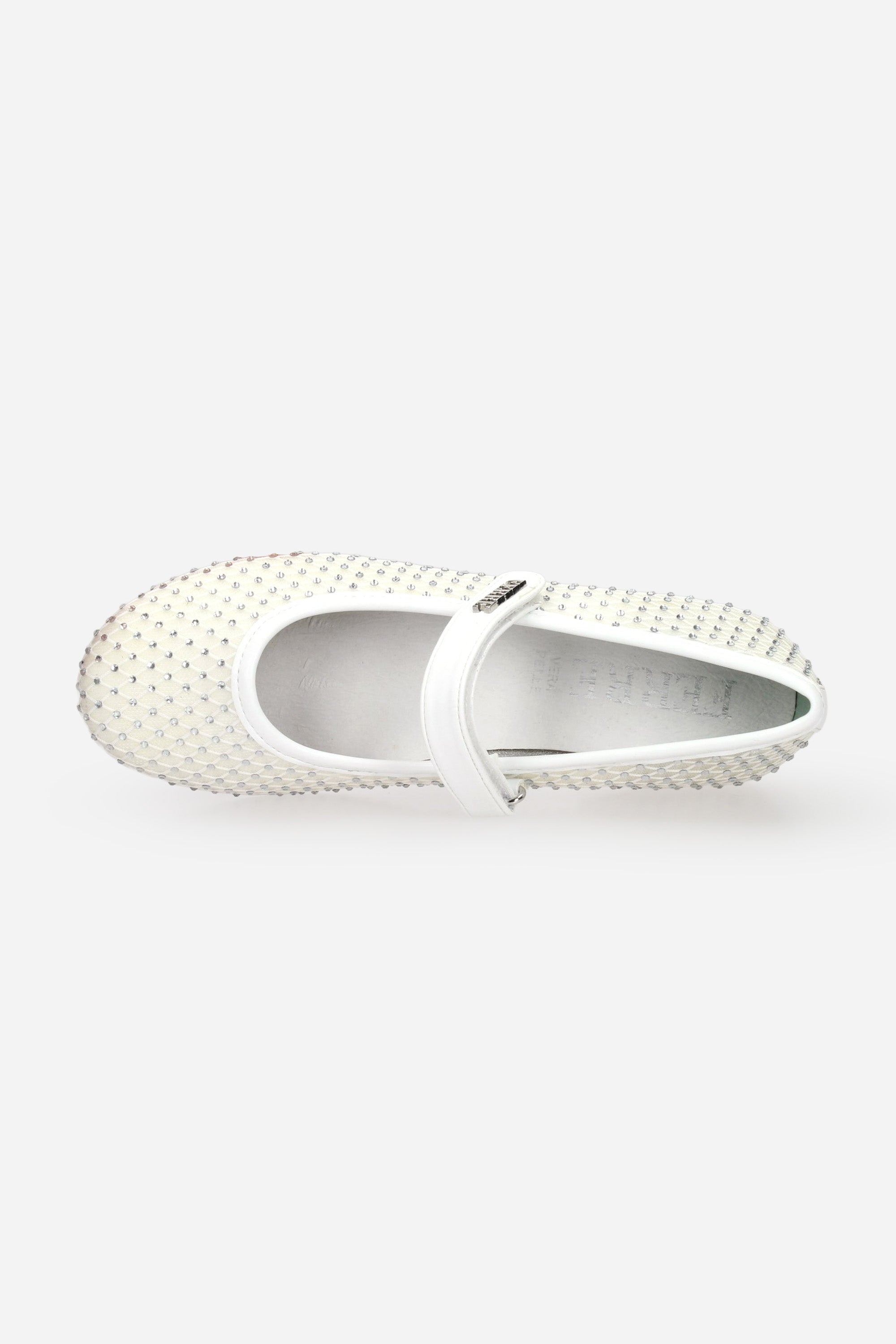 BIANCO | FERRE - BA FB-460 Ballerina