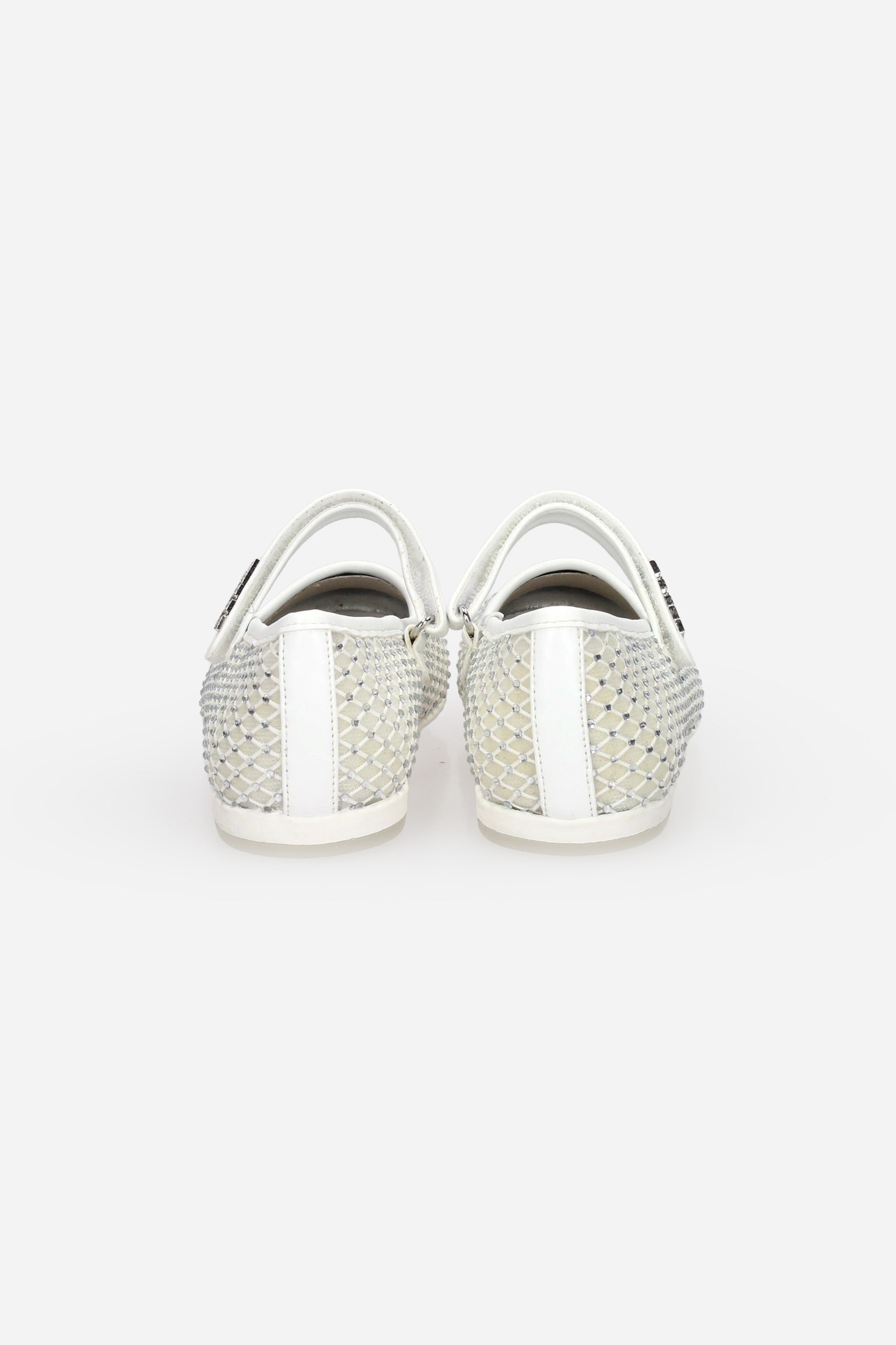 BIANCO | FERRE - BA FB-460 Ballerina