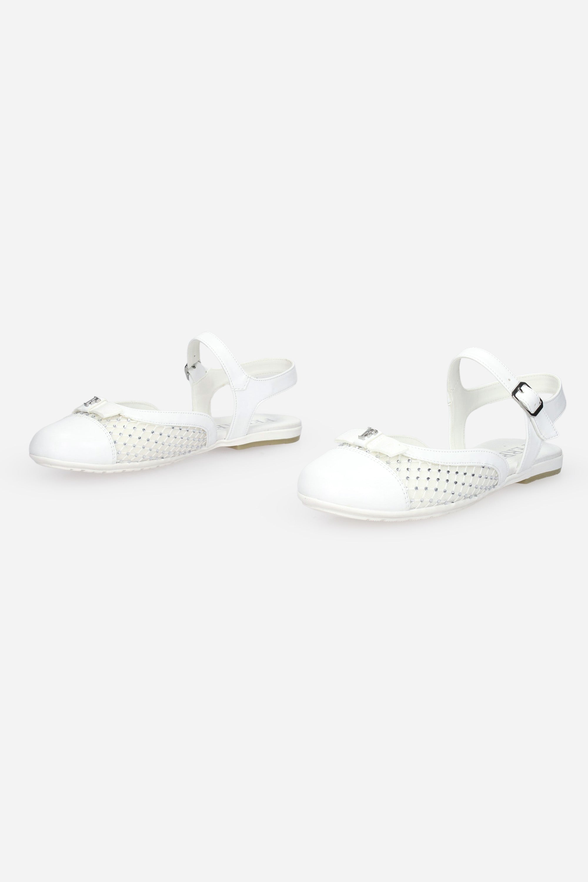 BIANCO | FERRE - BA FB-461 Ballerina