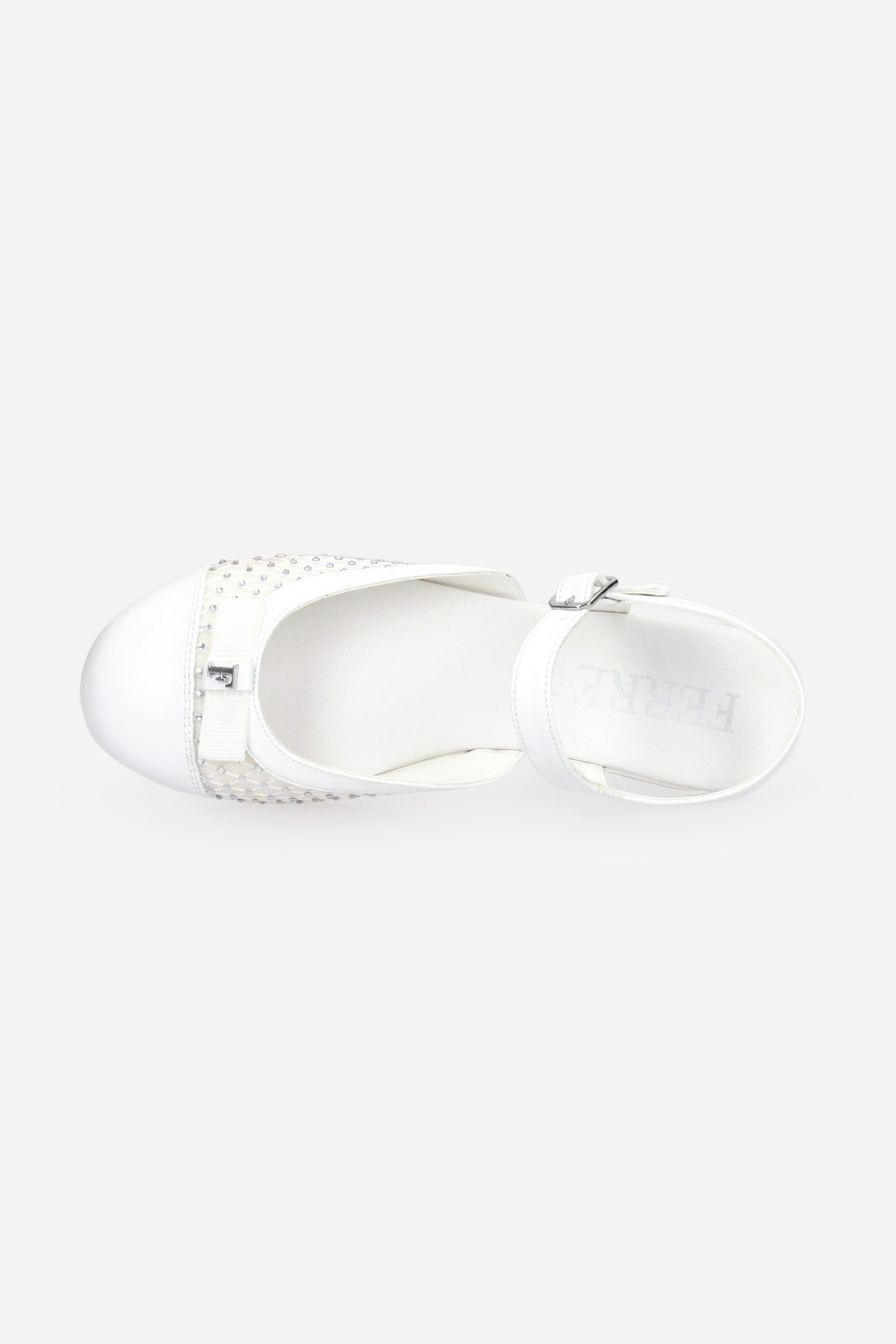 BIANCO | FERRE - BA FB-461 Ballerina