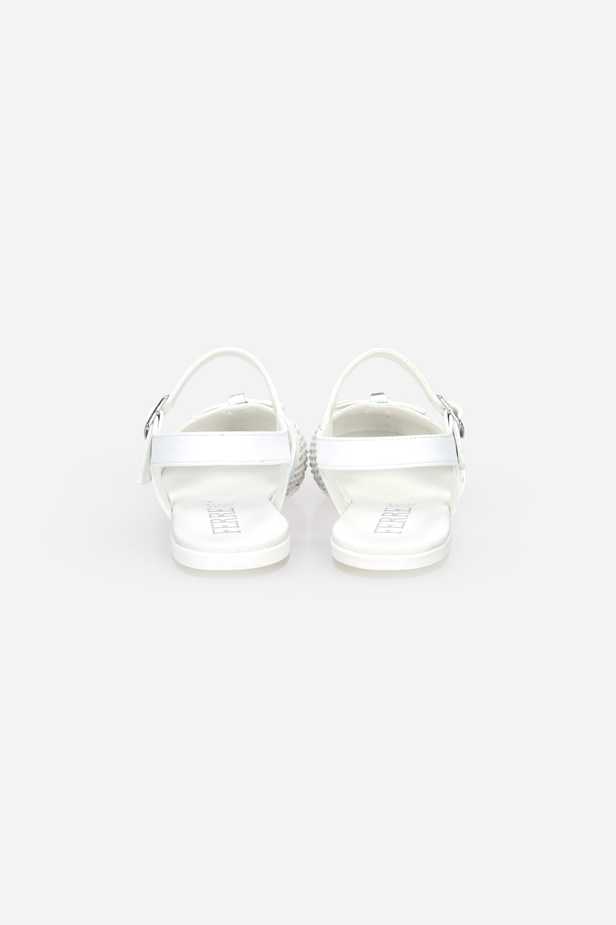 BIANCO | FERRE - BA FB-461 Ballerina