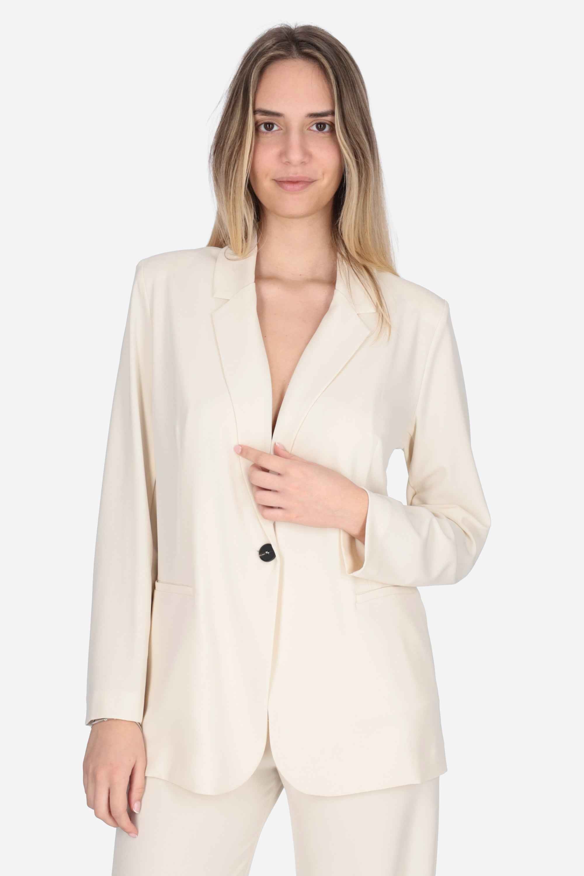 BURRO | SPAGO DONNA - D 102 Giacca