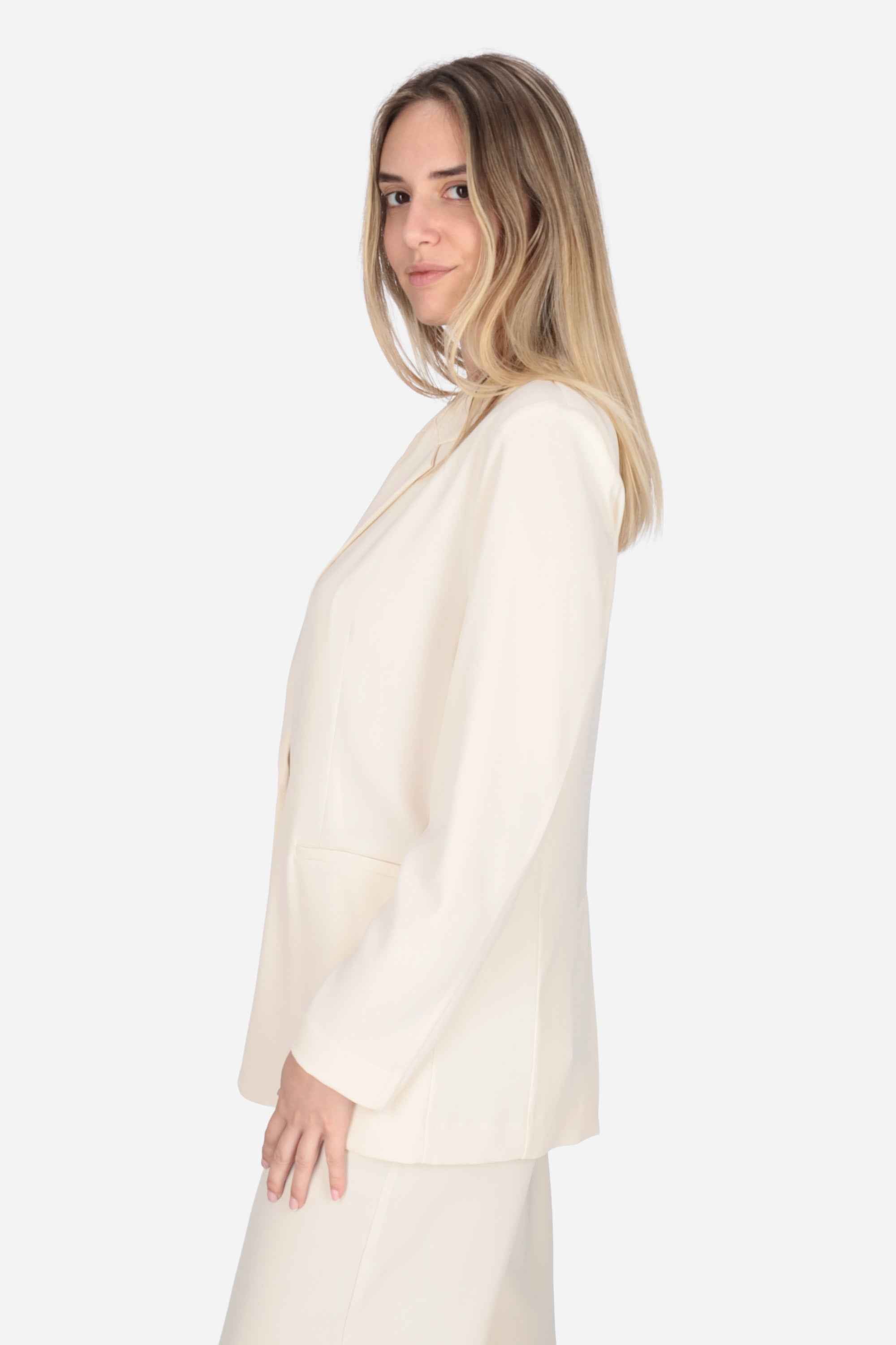 BURRO | SPAGO DONNA - D 102 Giacca