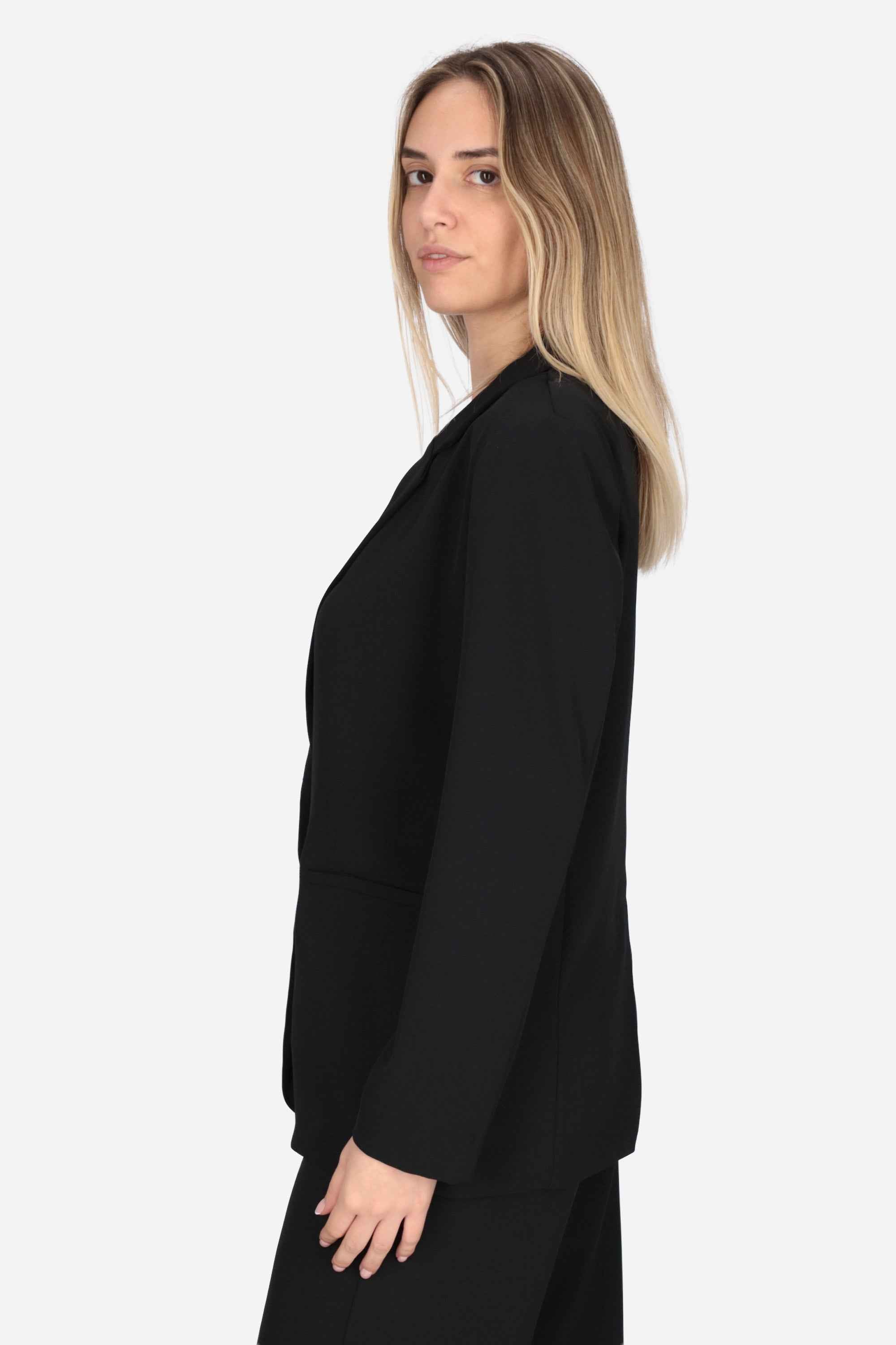 NERO | SPAGO DONNA - D 102 Giacca