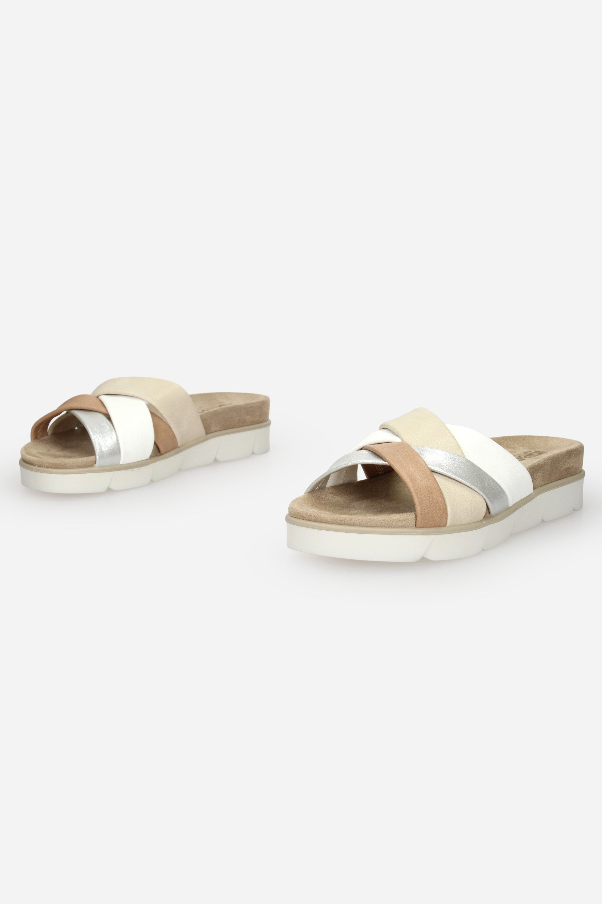 BIANCO | IGI & CO - D 1167244 Ciabatta