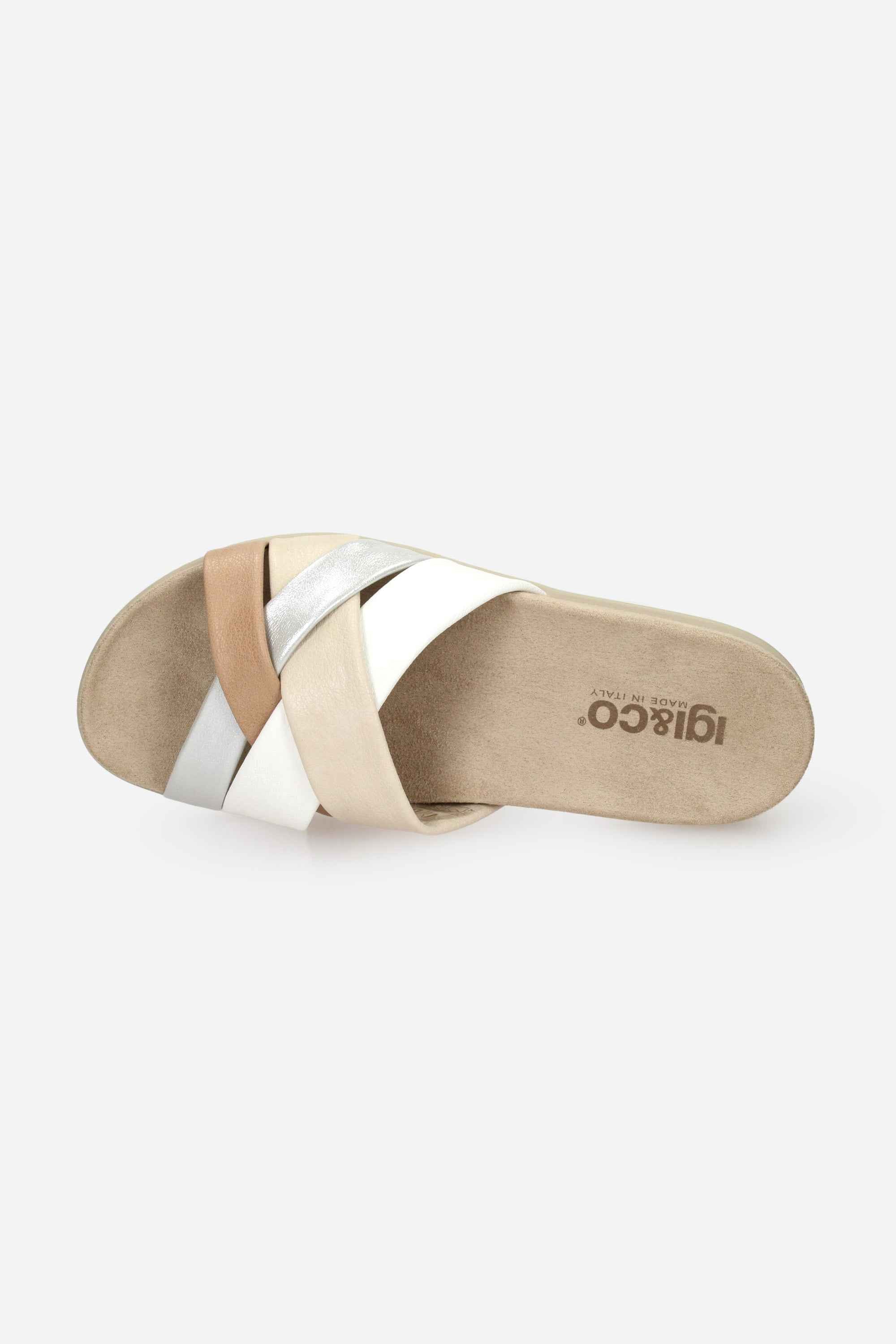 BIANCO | IGI & CO - D 1167244 Ciabatta