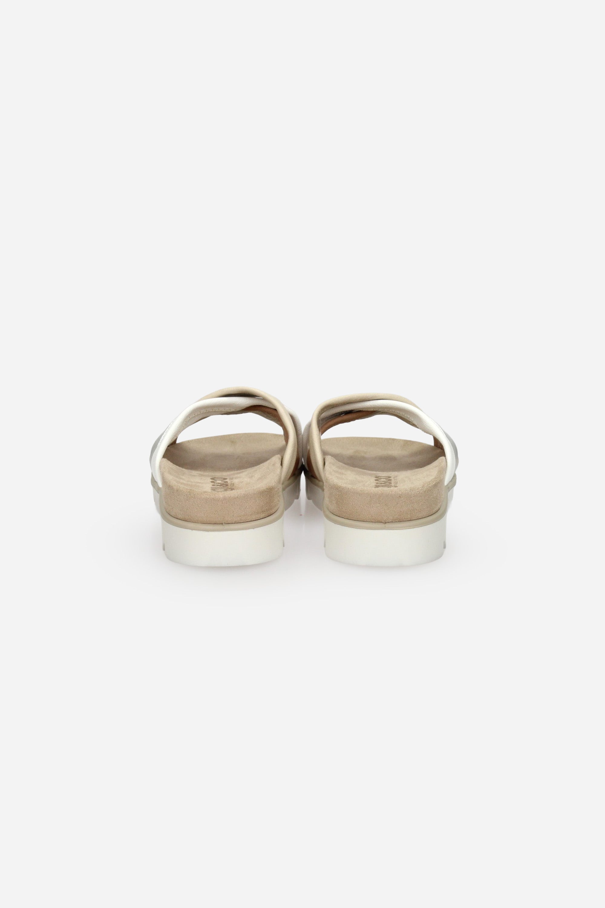 BIANCO | IGI & CO - D 1167244 Ciabatta
