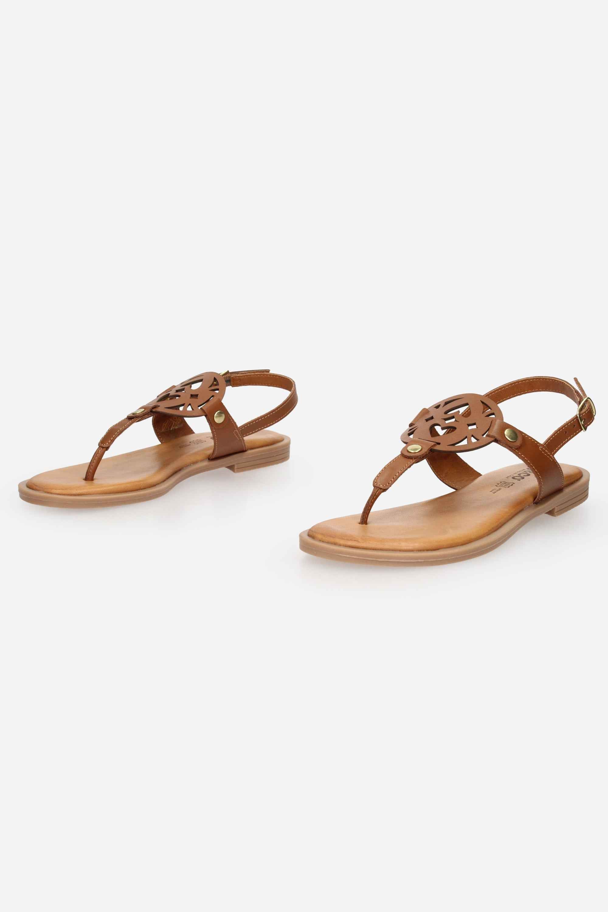 CUOIO | IGI & CO - D 1183611 Infradito