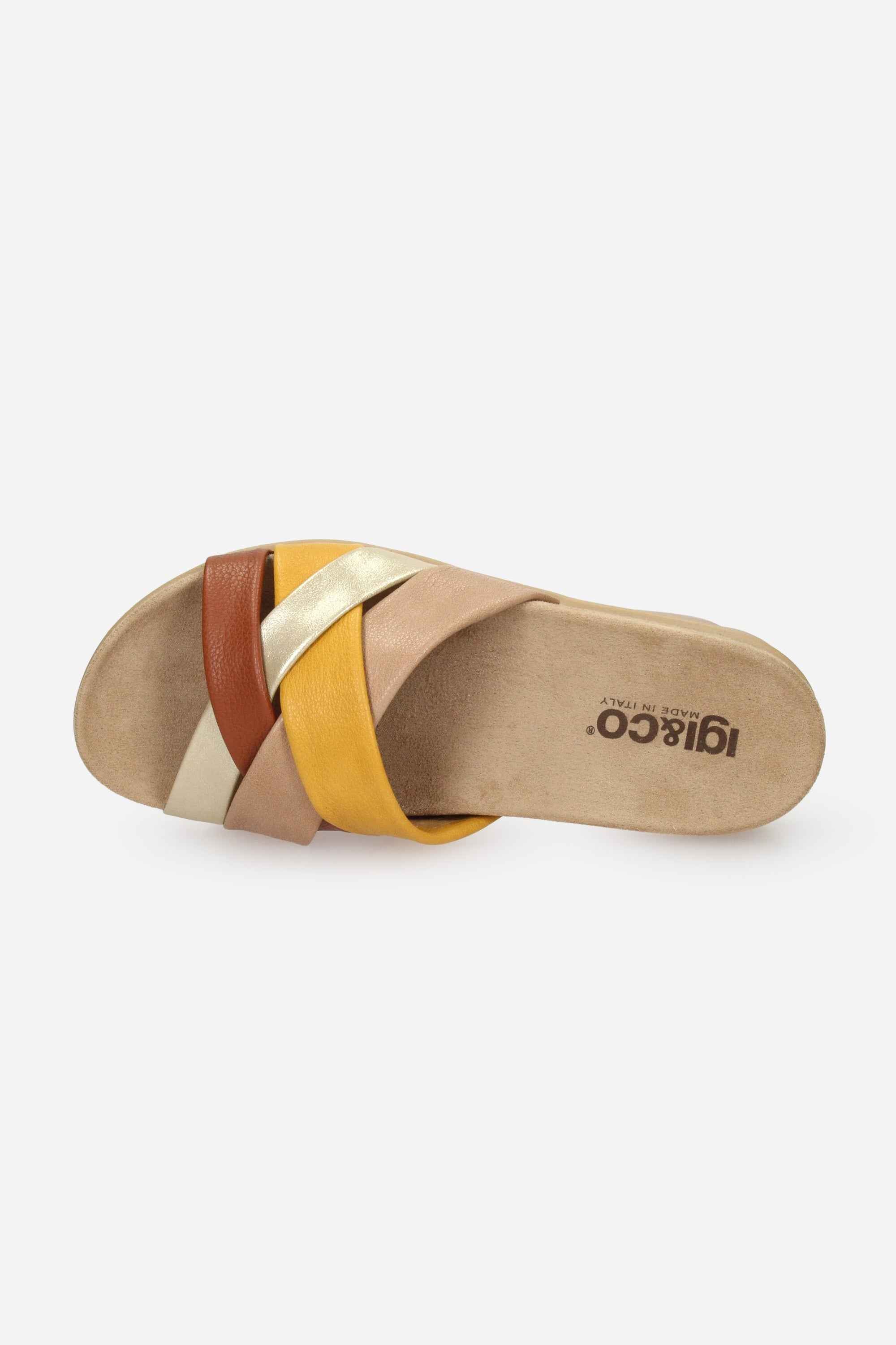 TORTORA | IGI & CO - D 1167233 Ciabatta