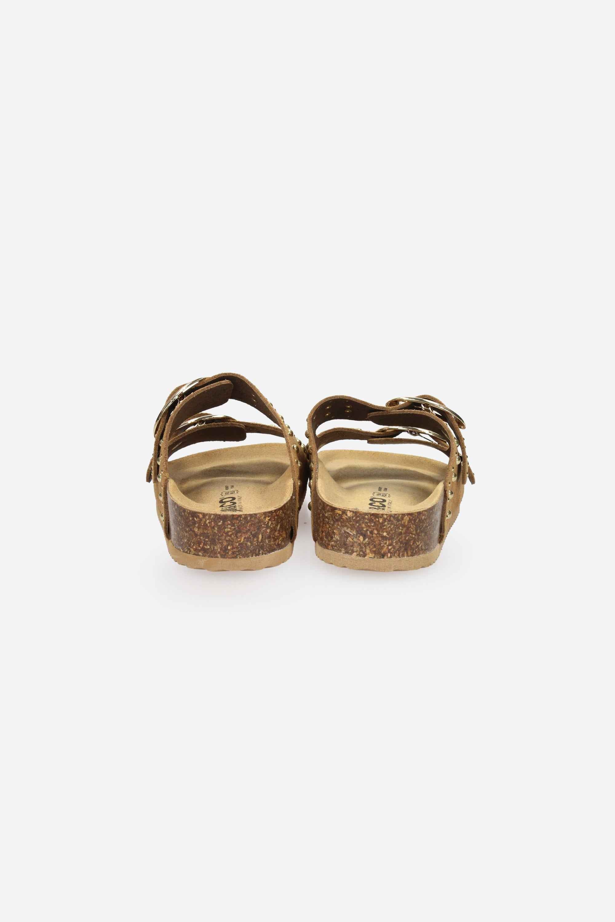 CUOIO | IGI & CO - D 1196411 Ciabatta