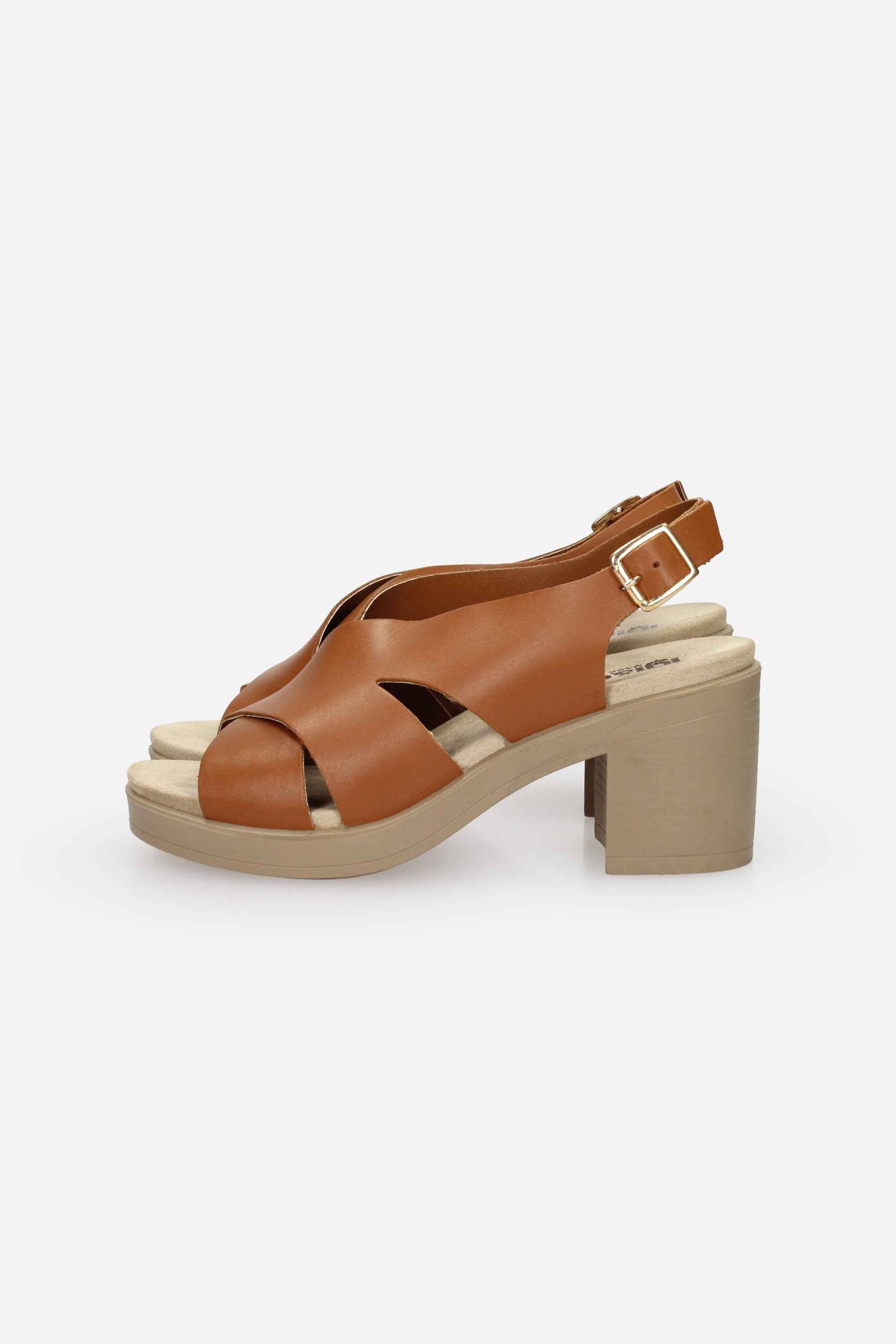 CUOIO | IGI & CO - D 1171522 Sandalo