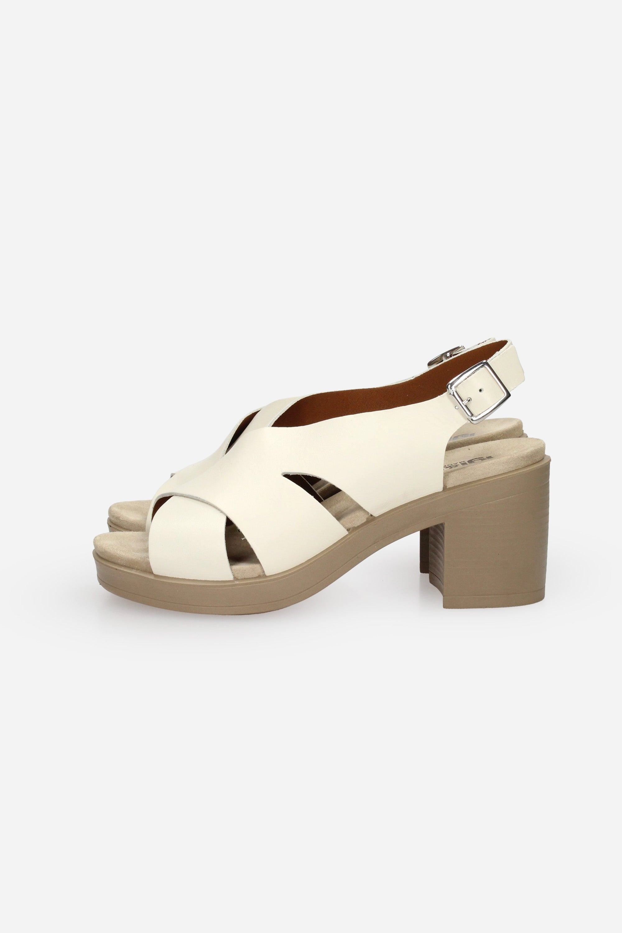 PANNA | IGI & CO - D 1171533 Sandalo