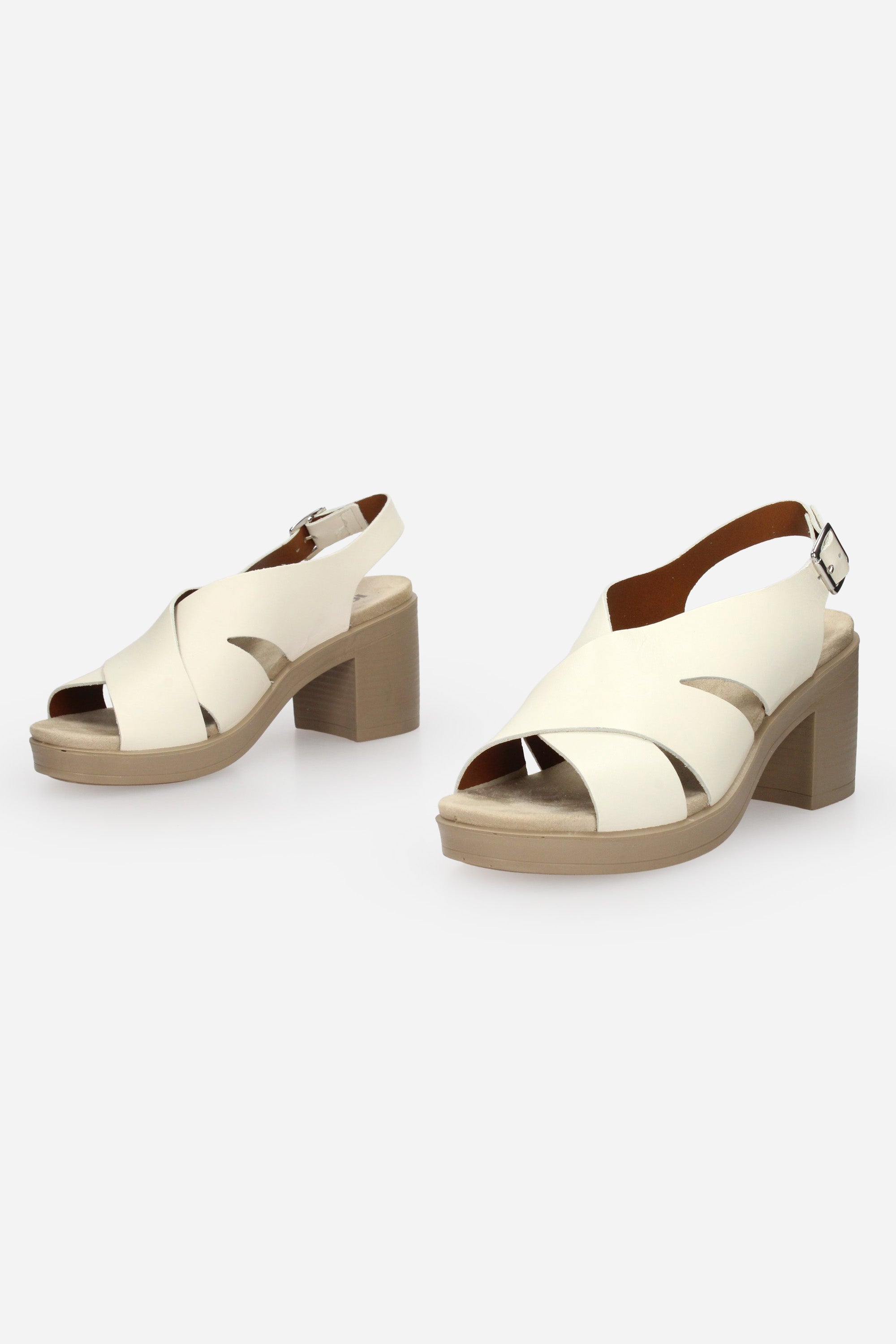 PANNA | IGI & CO - D 1171533 Sandalo