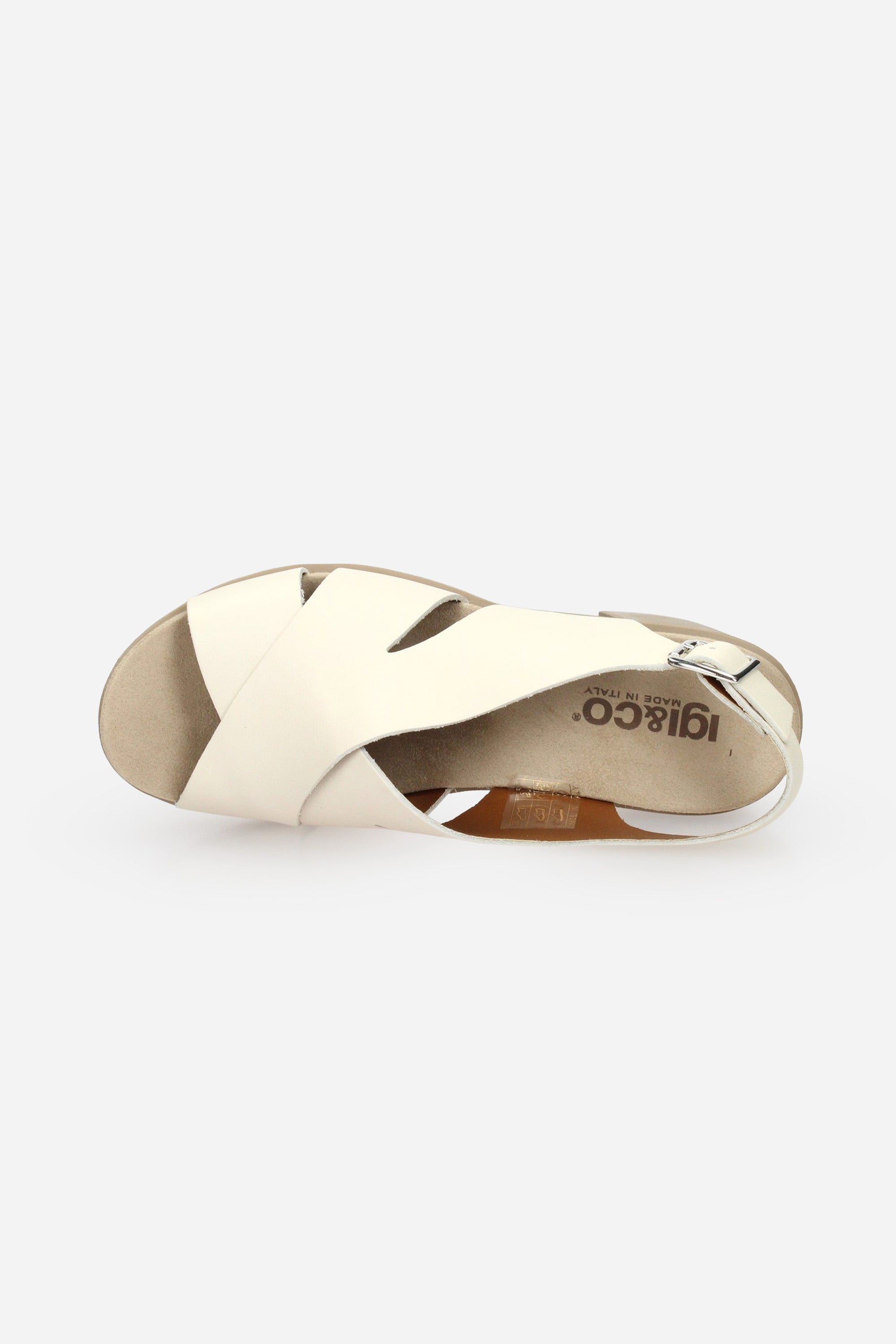 PANNA | IGI & CO - D 1171533 Sandalo