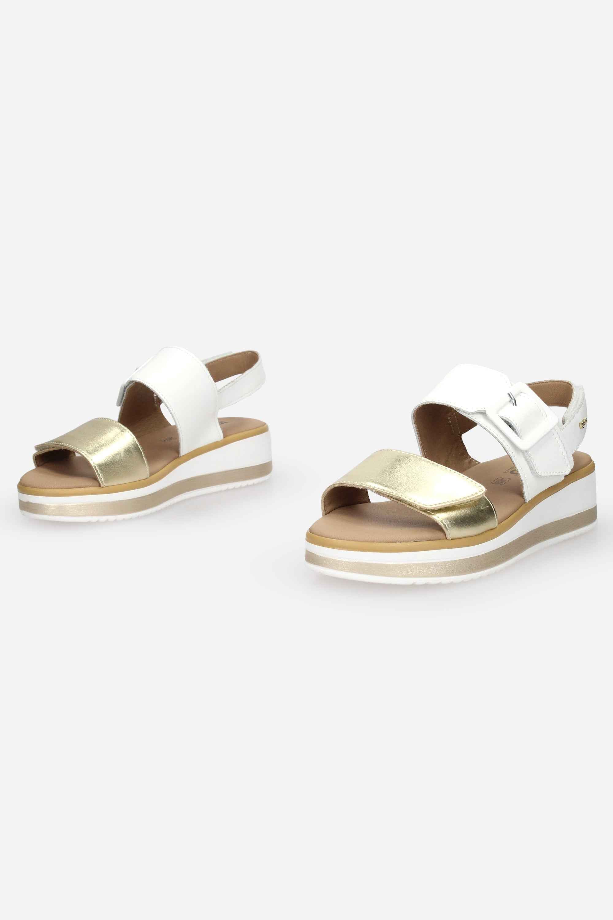 BIANCO | IGI & CO - D 1186533 Sandalo
