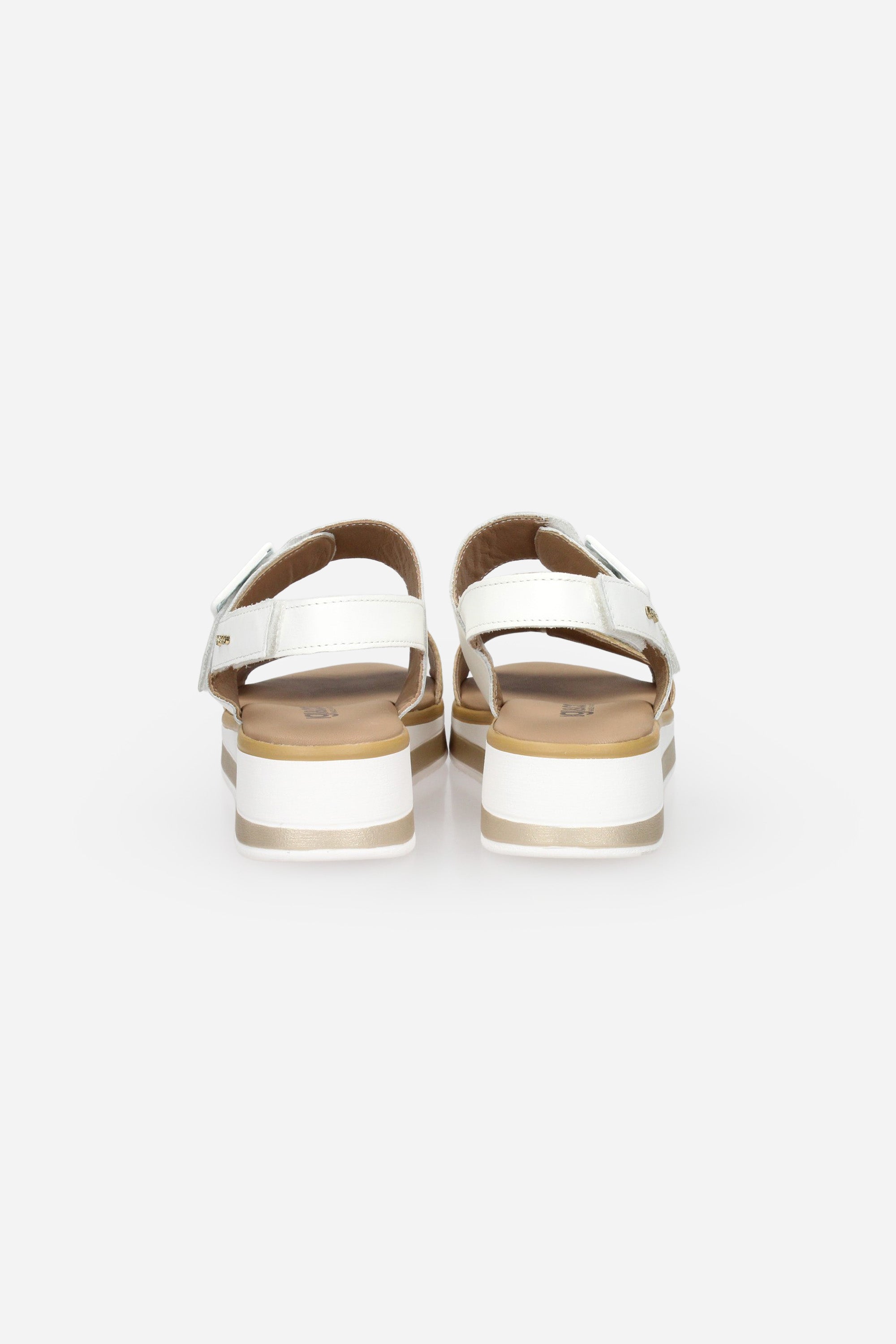 BIANCO | IGI & CO - D 1186533 Sandalo