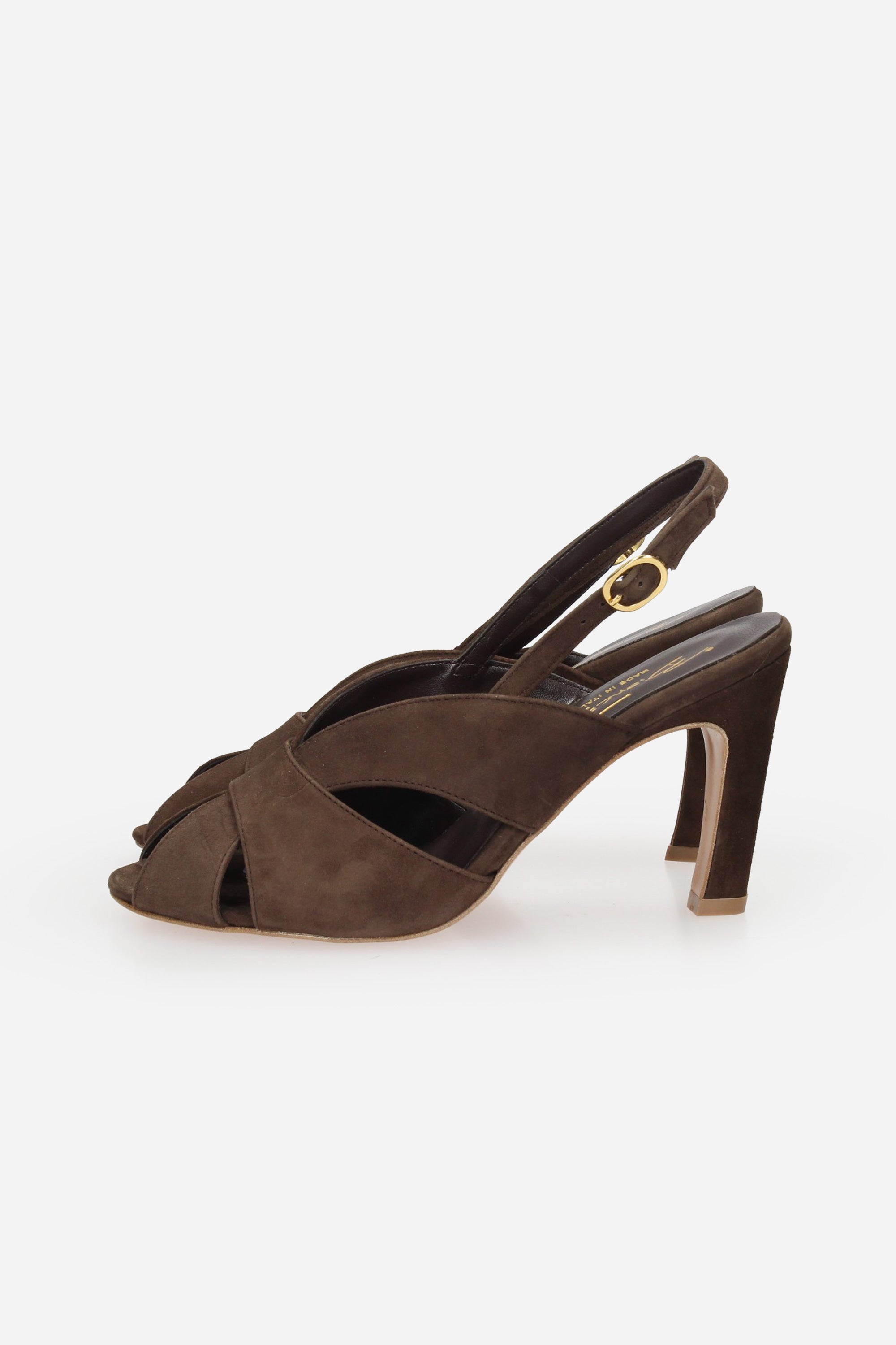 TESTA DI MORO | BIANCA DI - D S1483 Sandalo