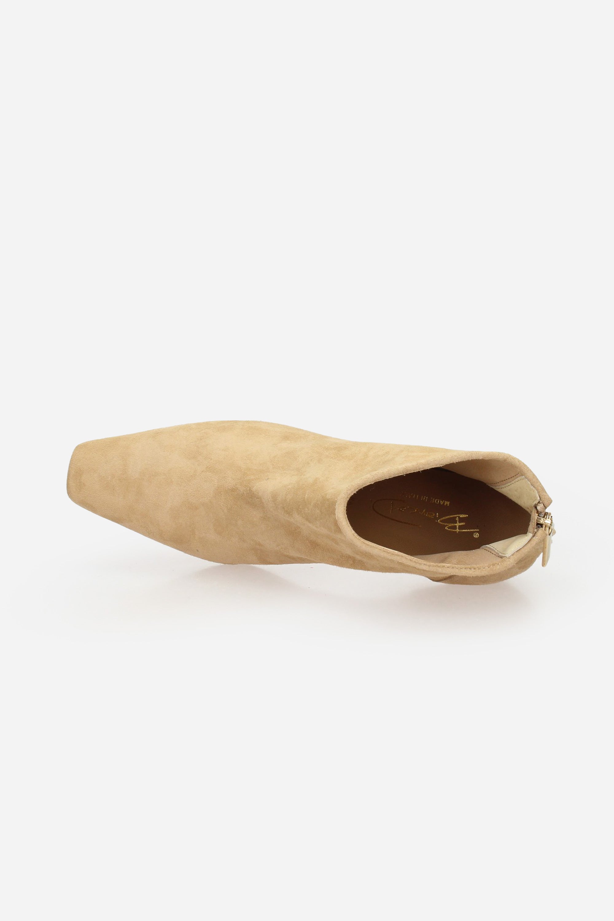 CAMMELLO | BIANCA DI - D S475 Tronchetto