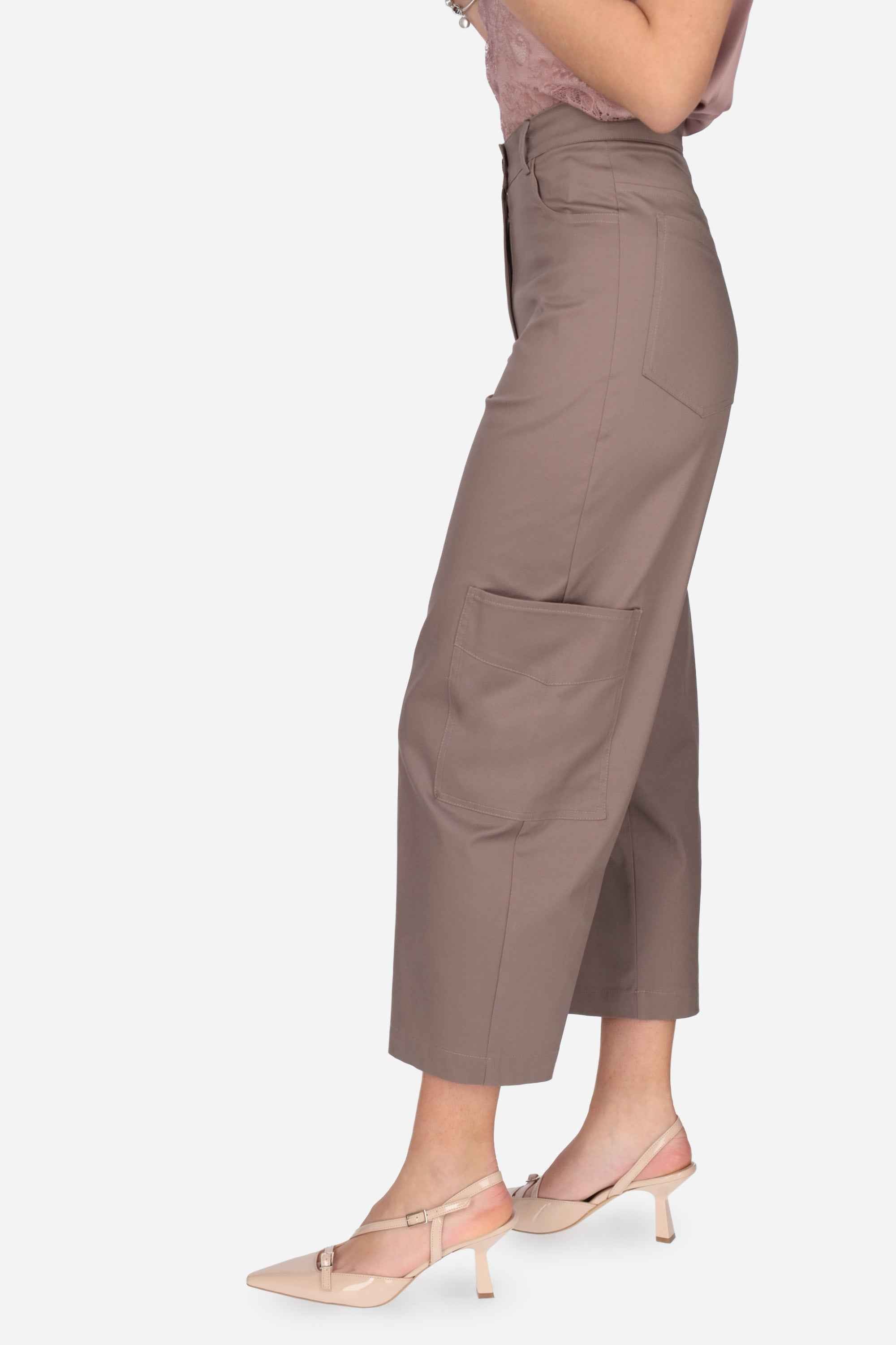 FANGO | SPAGO DONNA - D 209 Pantalone