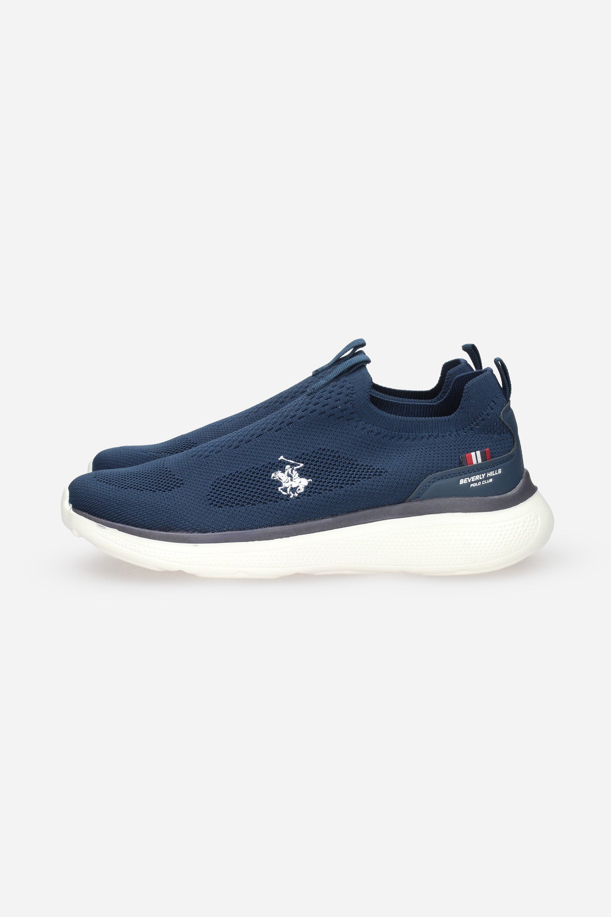 BLU | BEVERLY HILLS POLO CLUB - U BHM616405 Sneakers