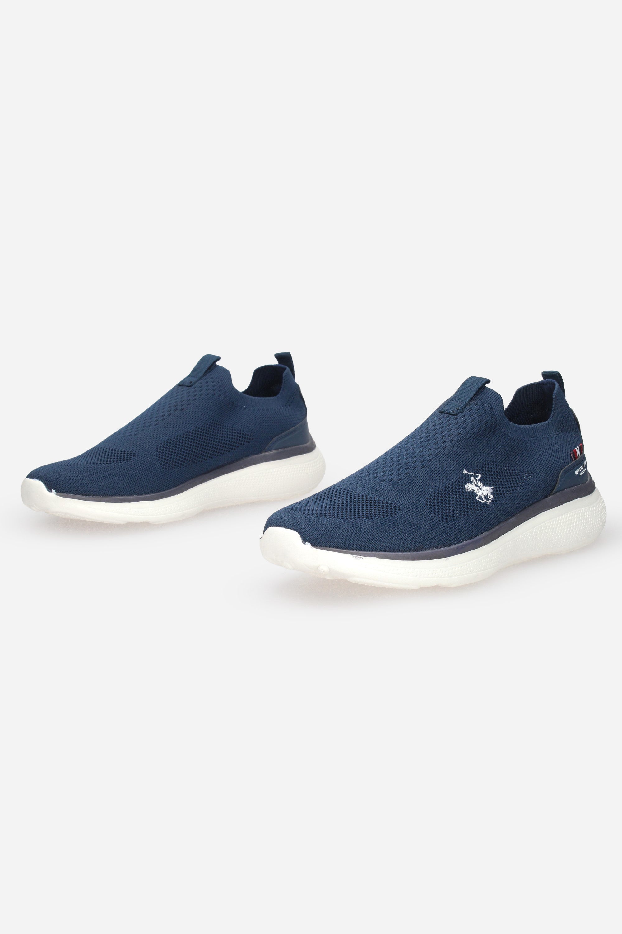 BLU | BEVERLY HILLS POLO CLUB - U BHM616405 Sneakers