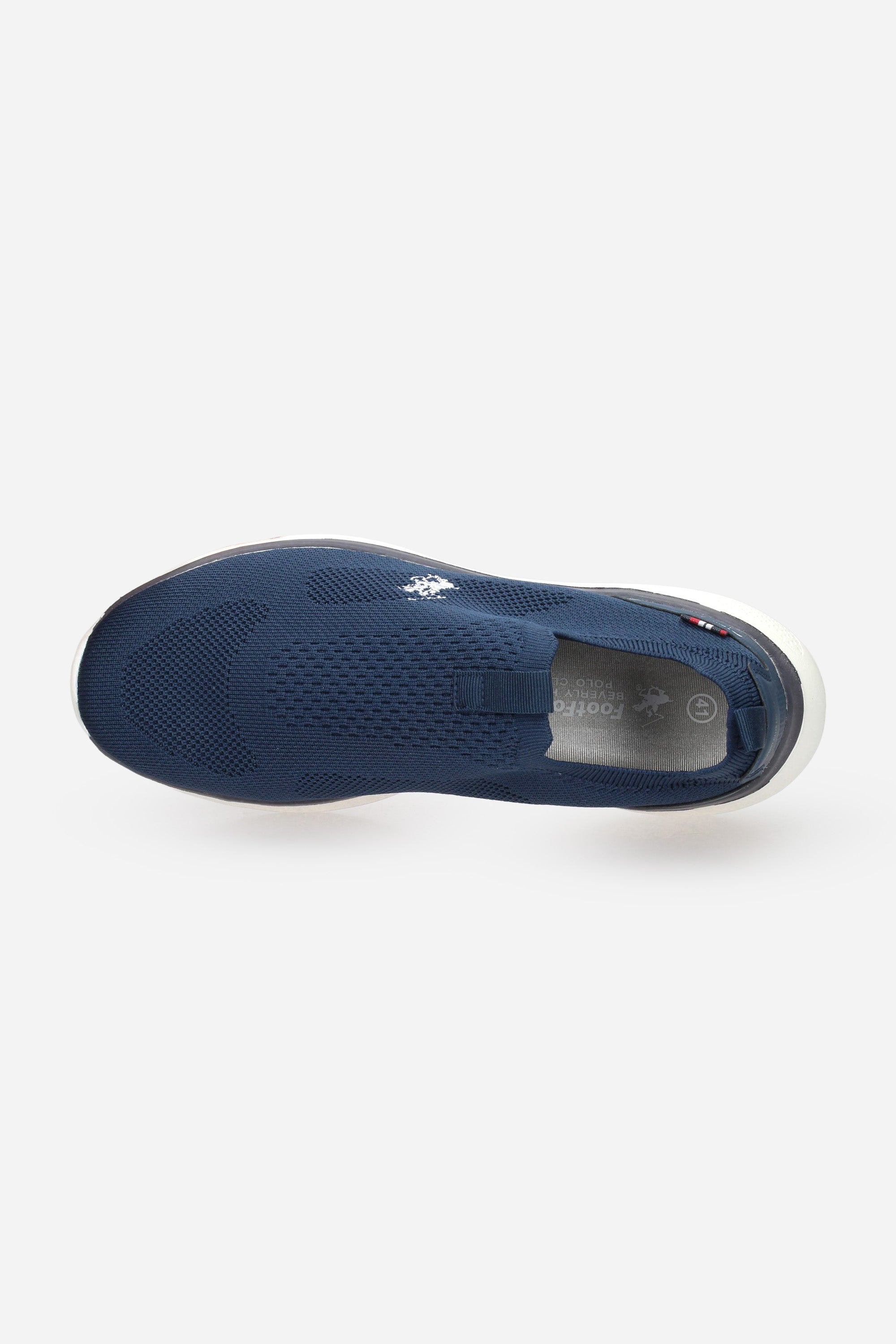 BLU | BEVERLY HILLS POLO CLUB - U BHM616405 Sneakers