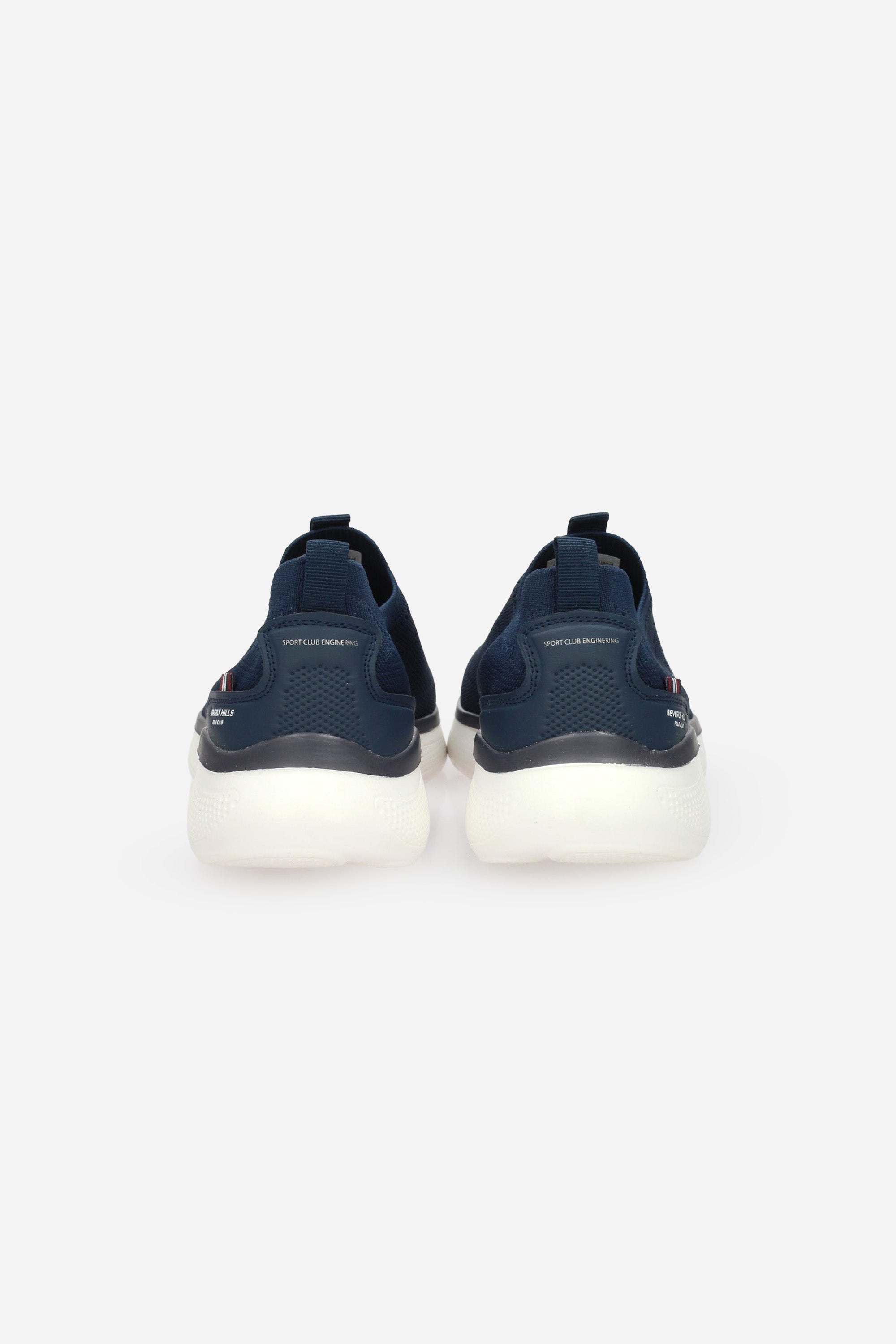 BLU | BEVERLY HILLS POLO CLUB - U BHM616405 Sneakers