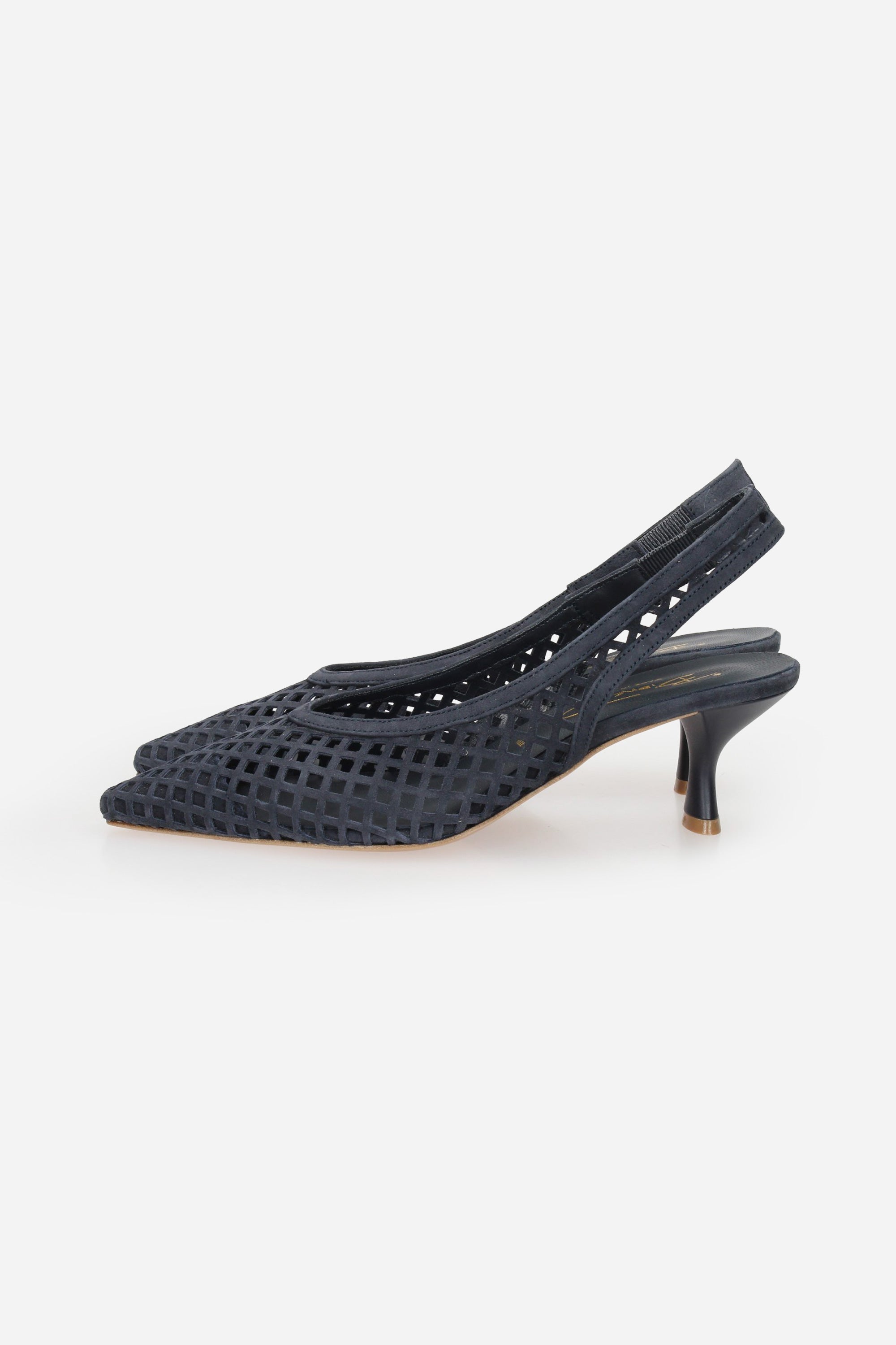 BLU | BIANCA DI - D S1663 Chanel