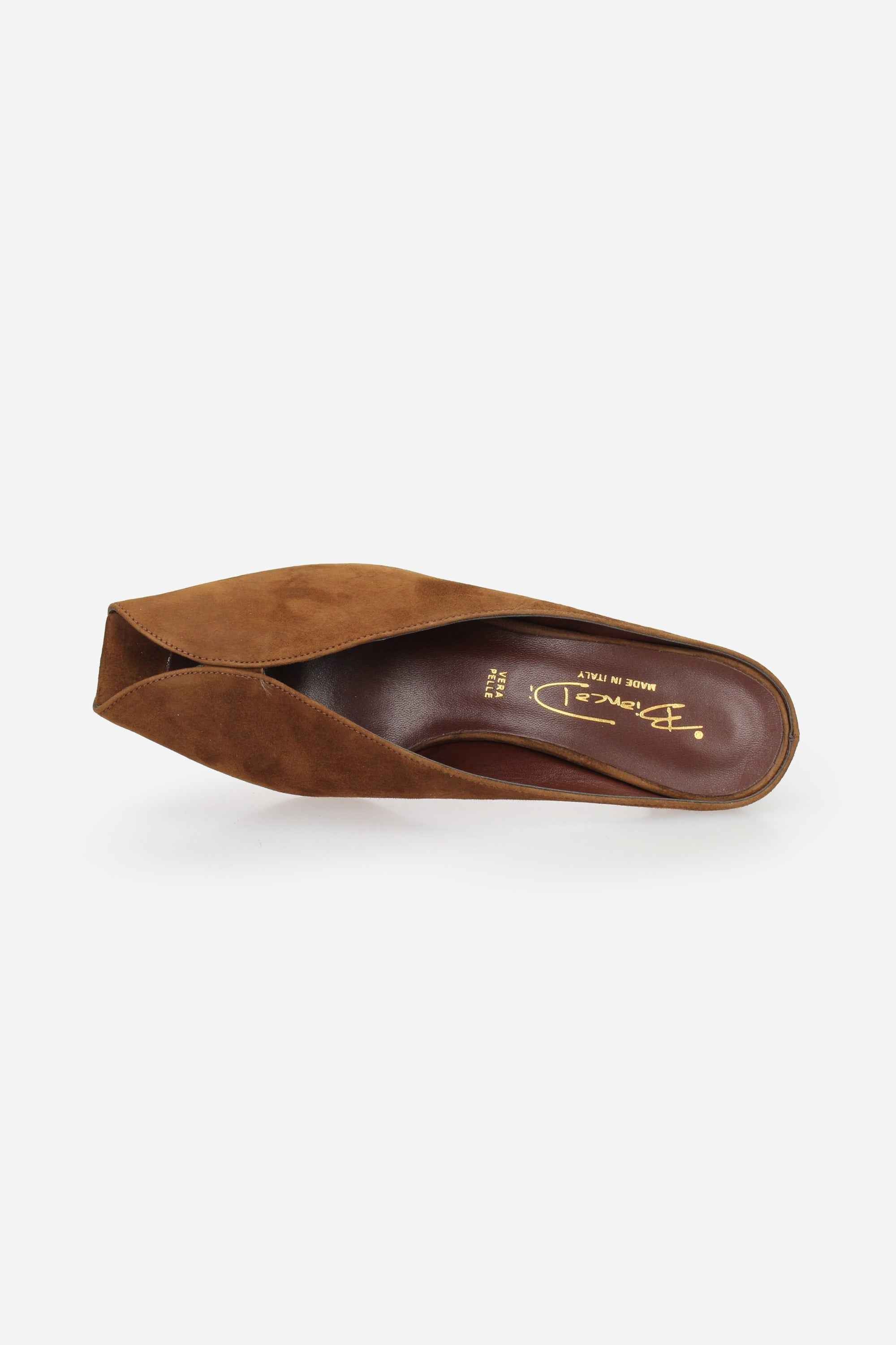 BIANCA DI - D S866 Sabot