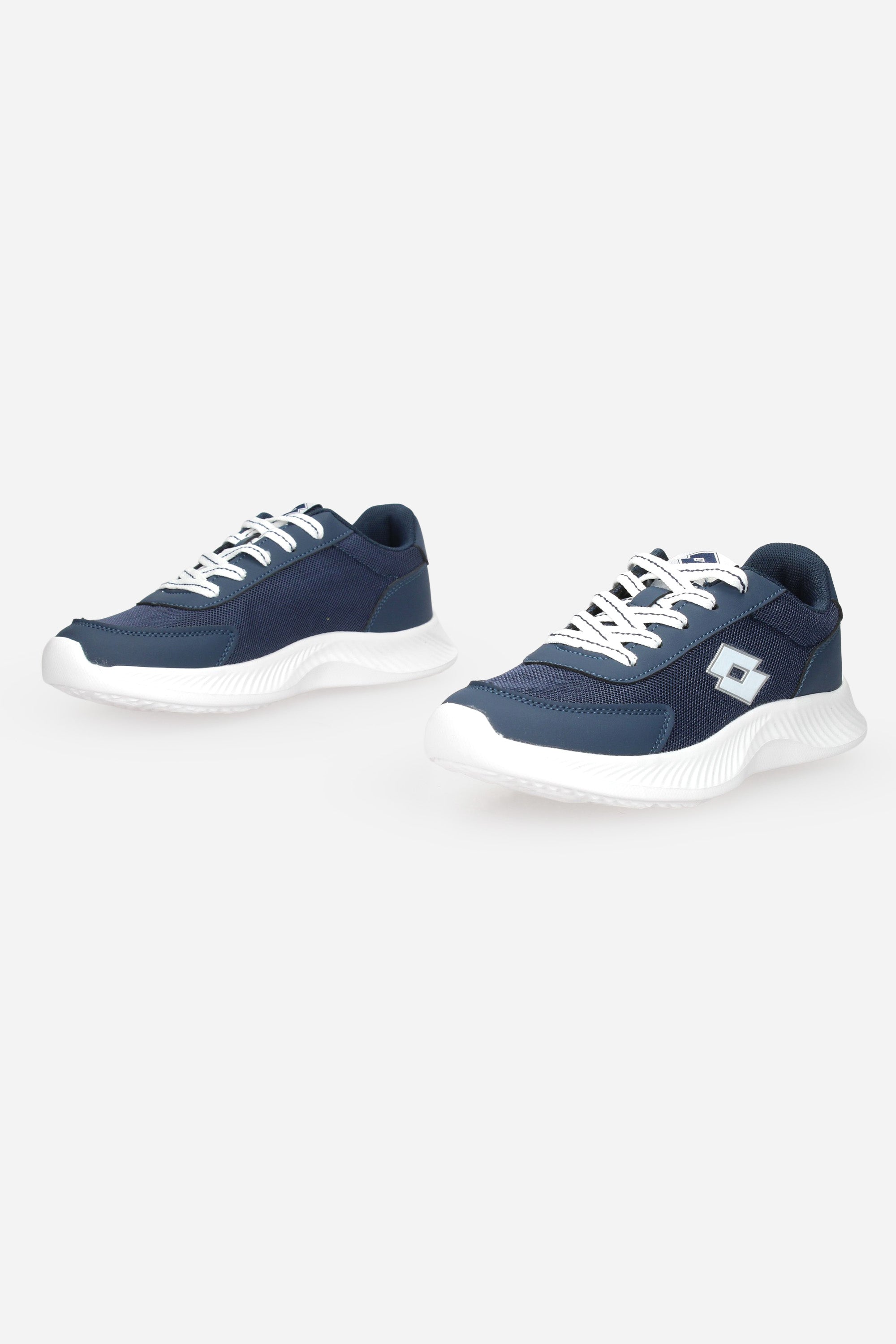 BLU | LOTTO - D 223825 Sneakers