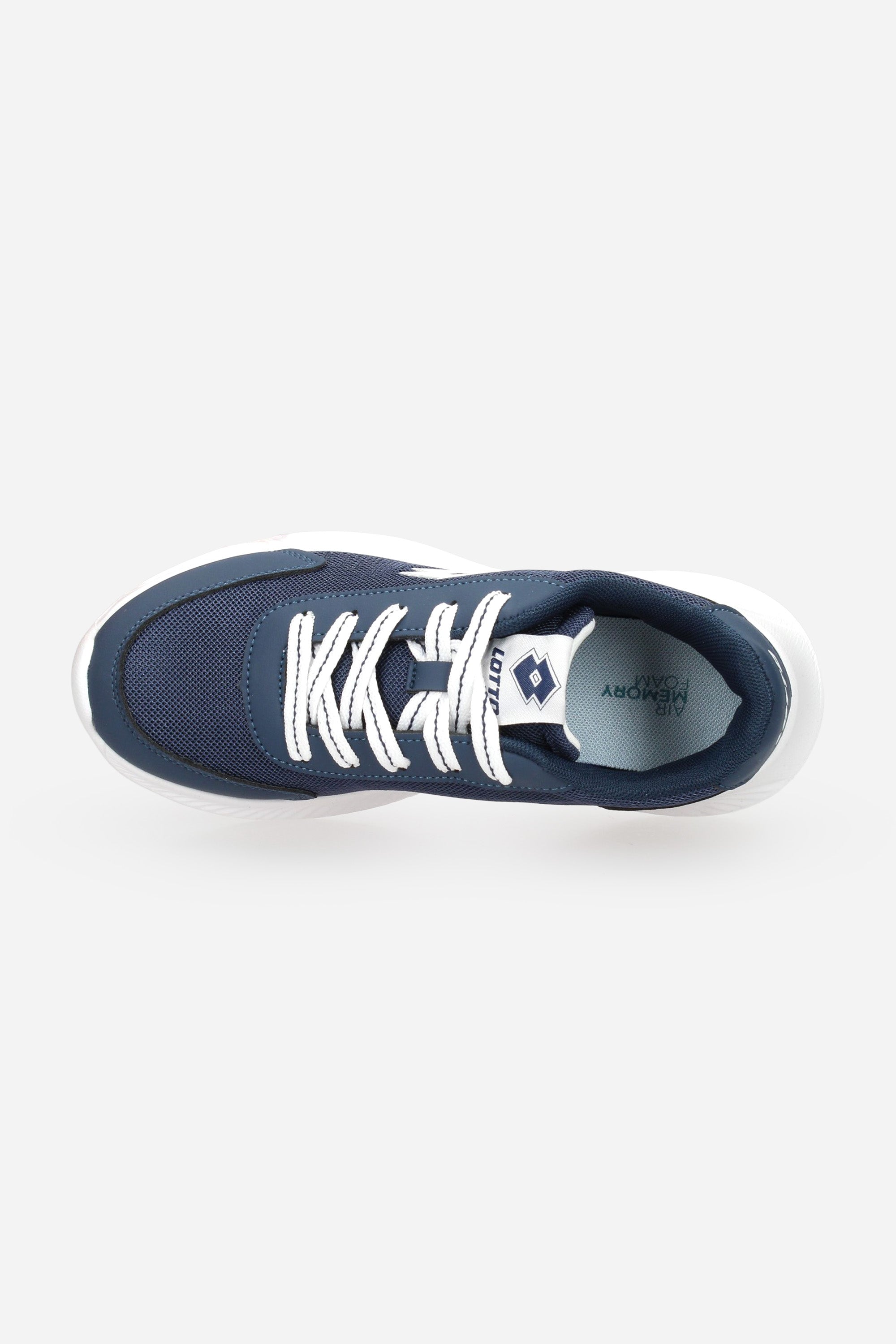 BLU | LOTTO - D 223825 Sneakers