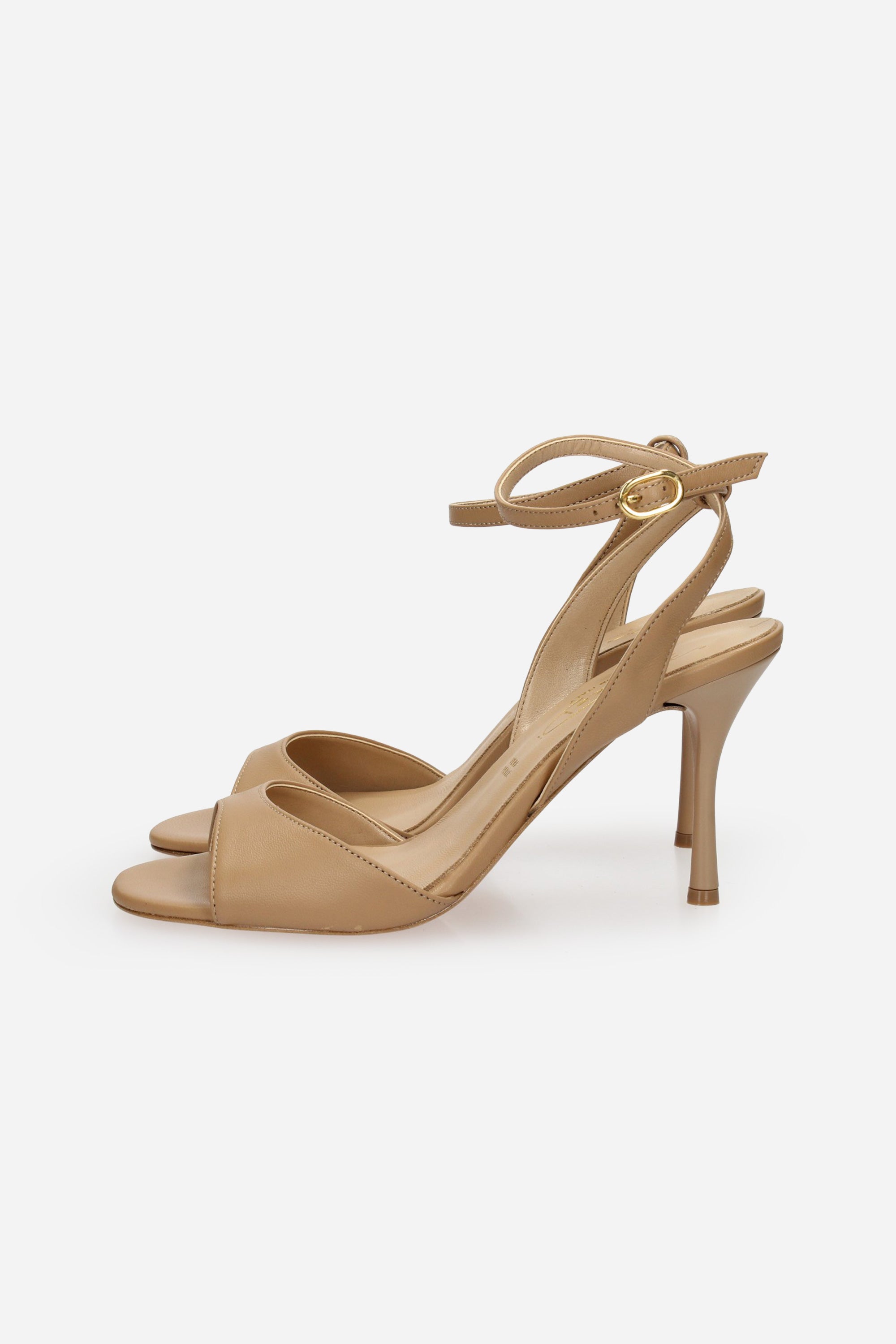 CAMMELLO | BIANCA DI - D S2921 Sandalo
