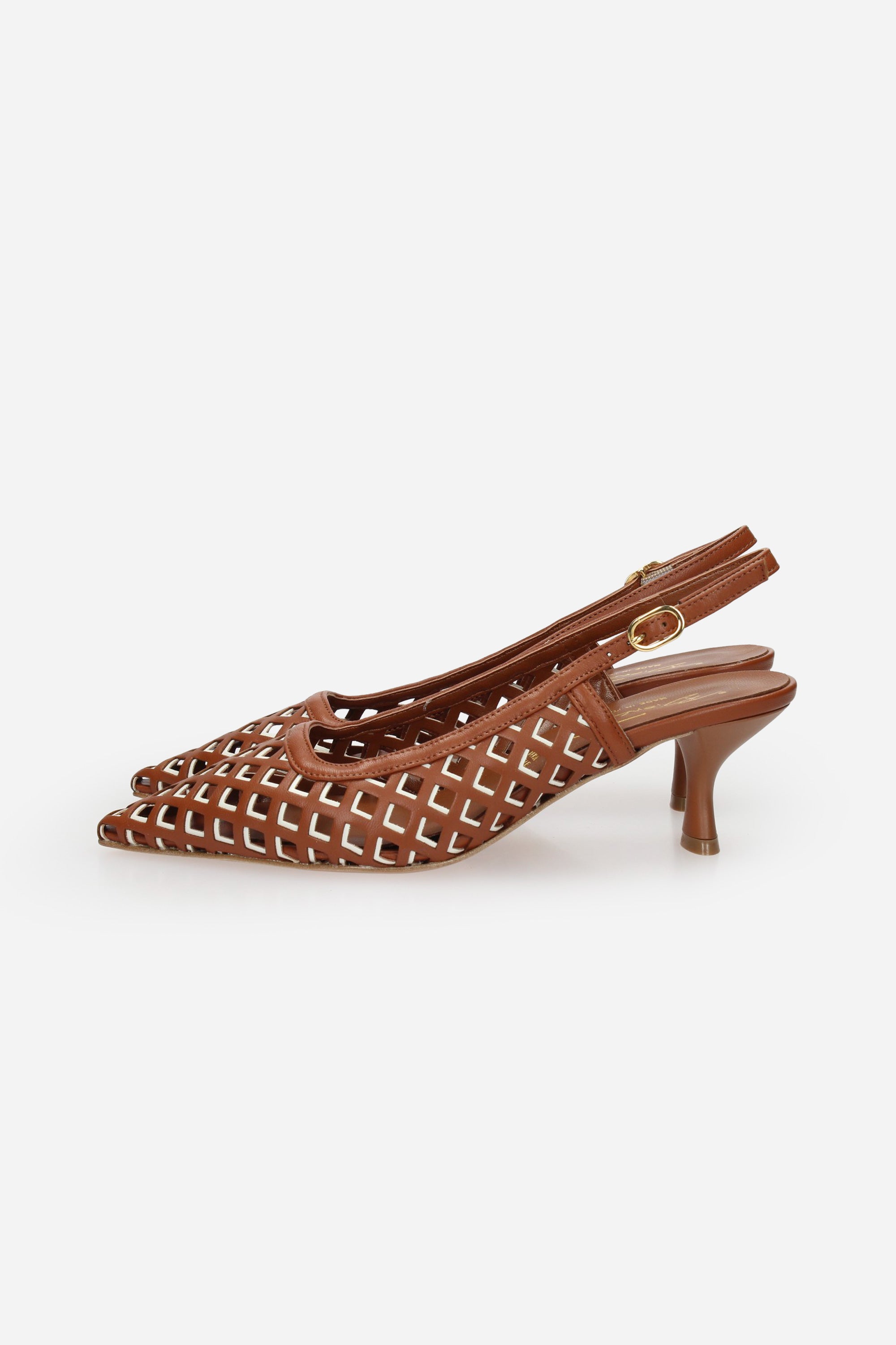 CUOIO | BIANCA DI - D S1664 Chanel